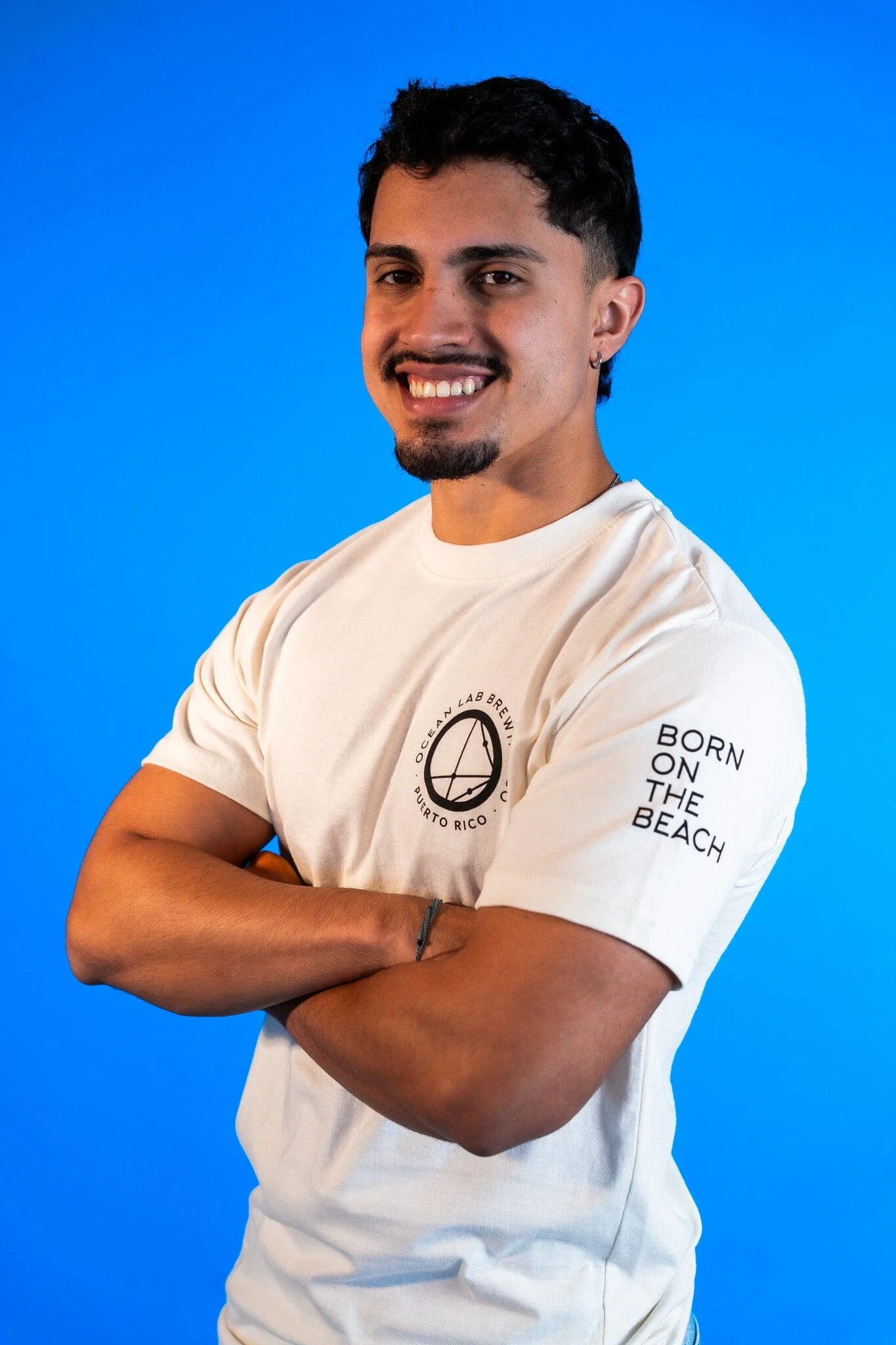 OL Drop Short Sleeve T-Shirt - Image 2