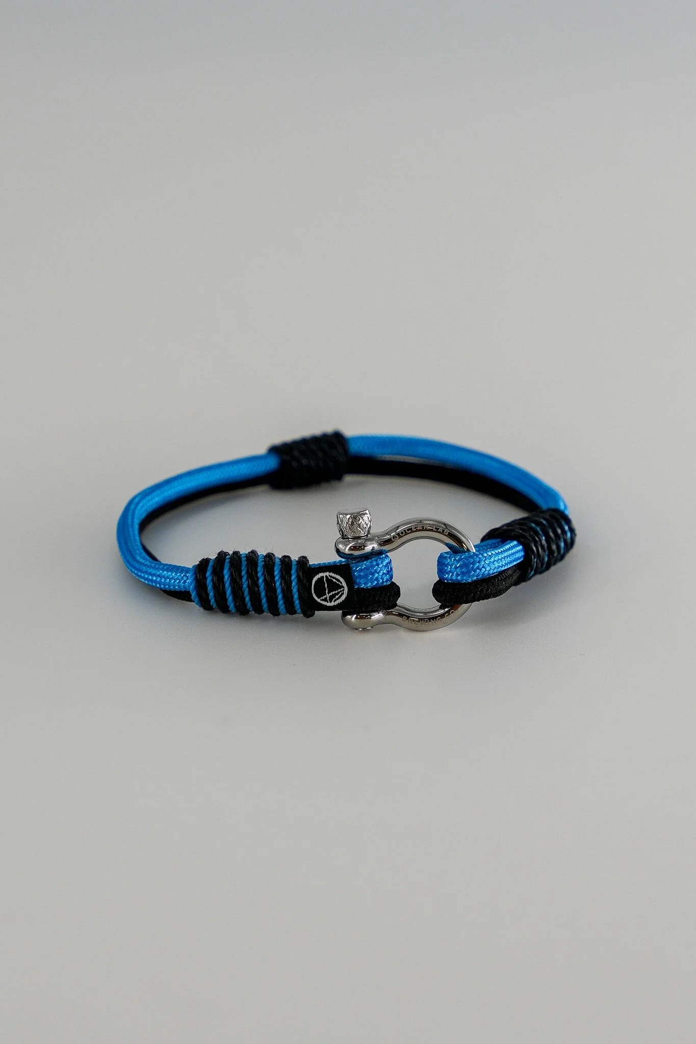 Dual Shackle Bracelet