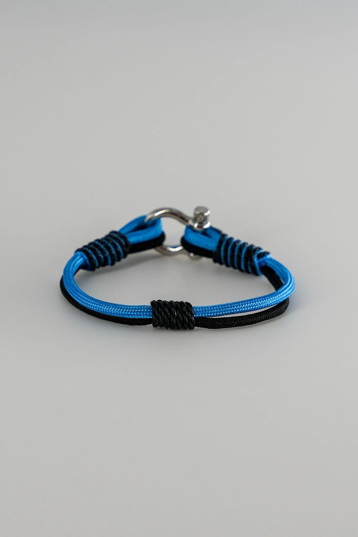 Dual Shackle Bracelet - Image 2