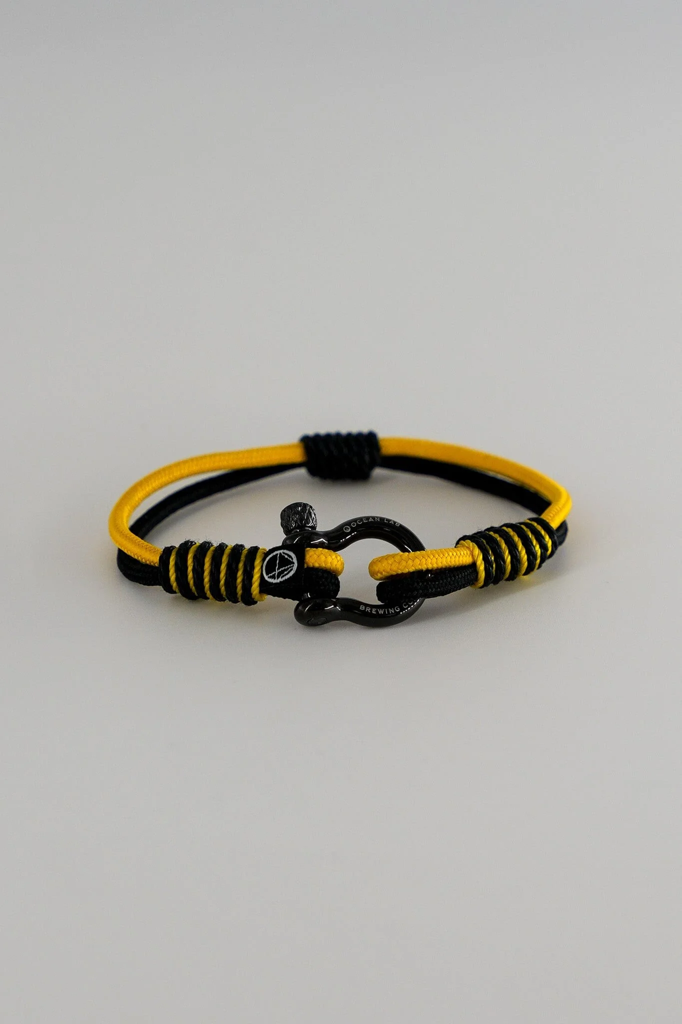 Dual Shackle Bracelet - Image 3