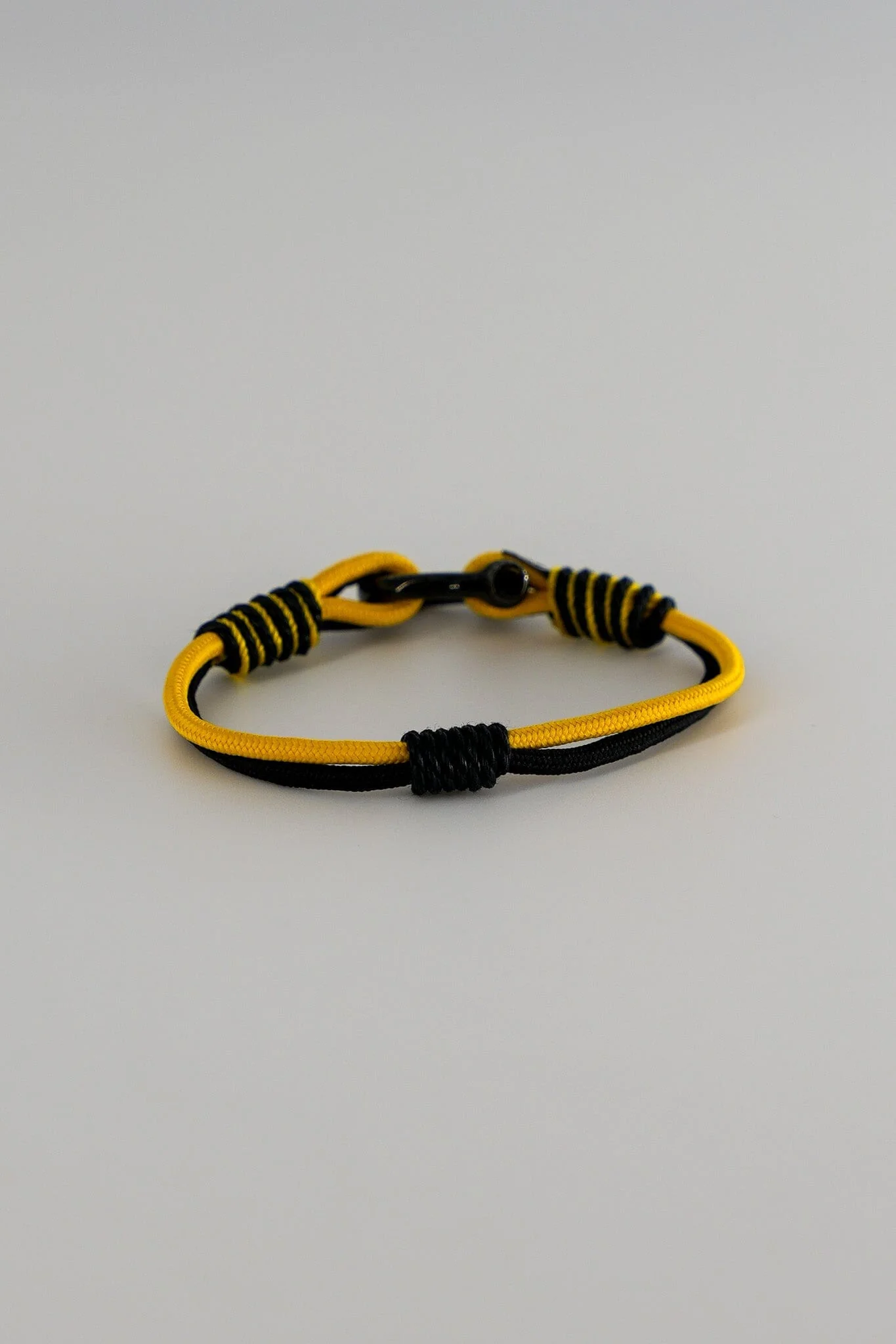 Dual Shackle Bracelet - Image 4