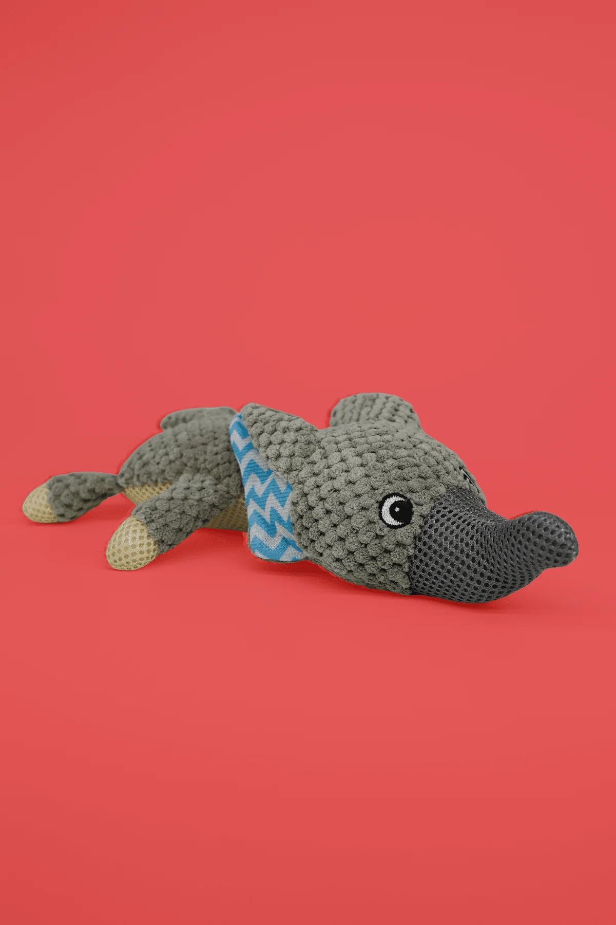 Elephant Dog Toy