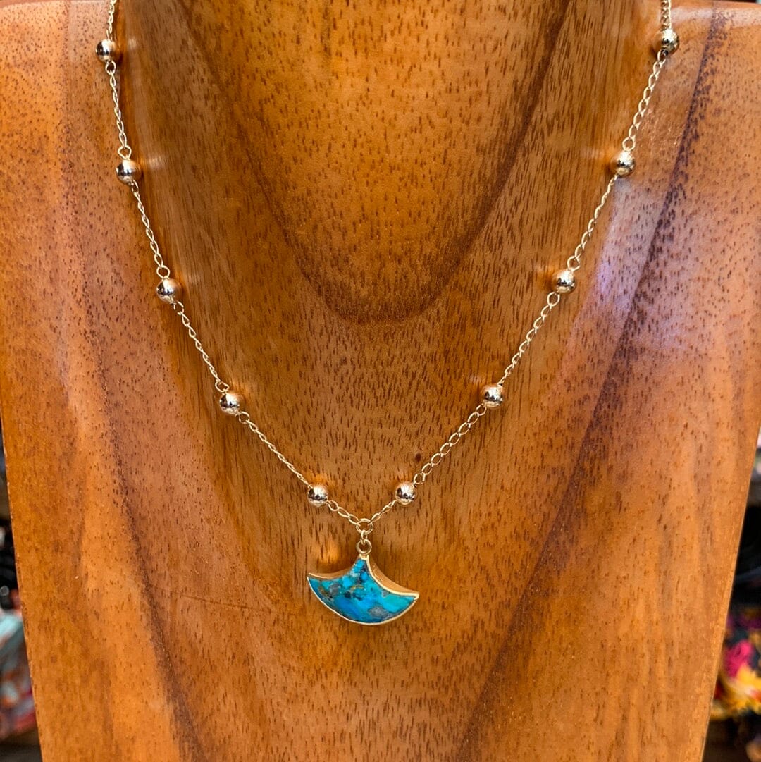Emma Necklace