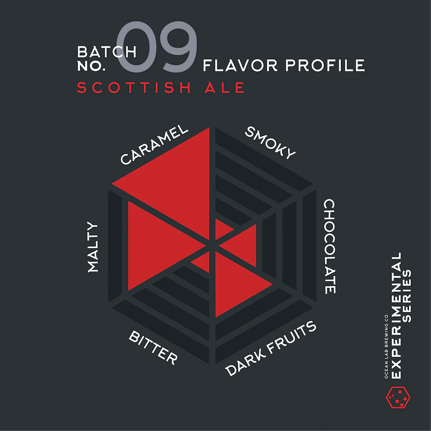 Experimental Batch 09 - Image 3
