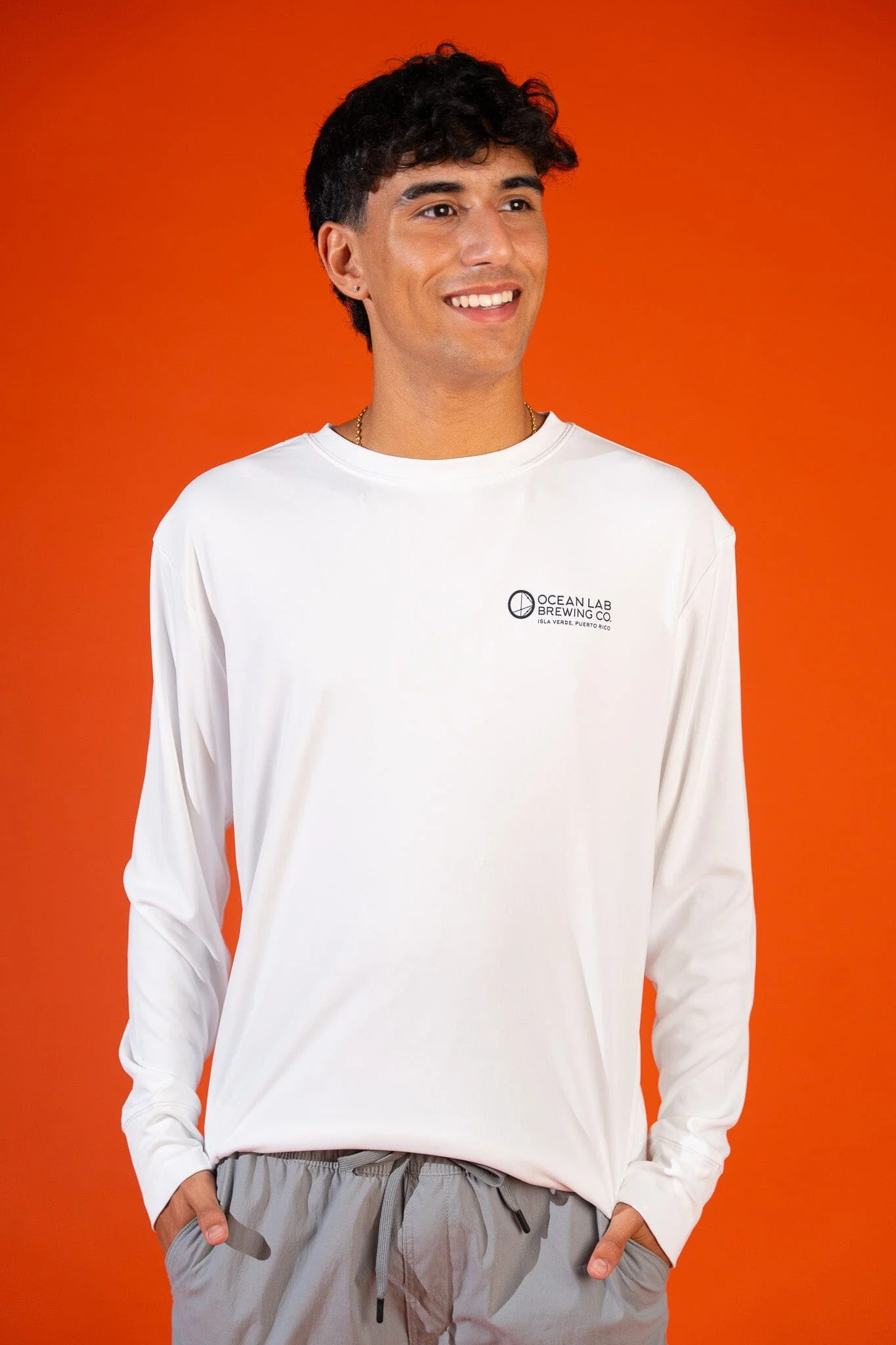 Follow the Sun Rashguard - Image 4