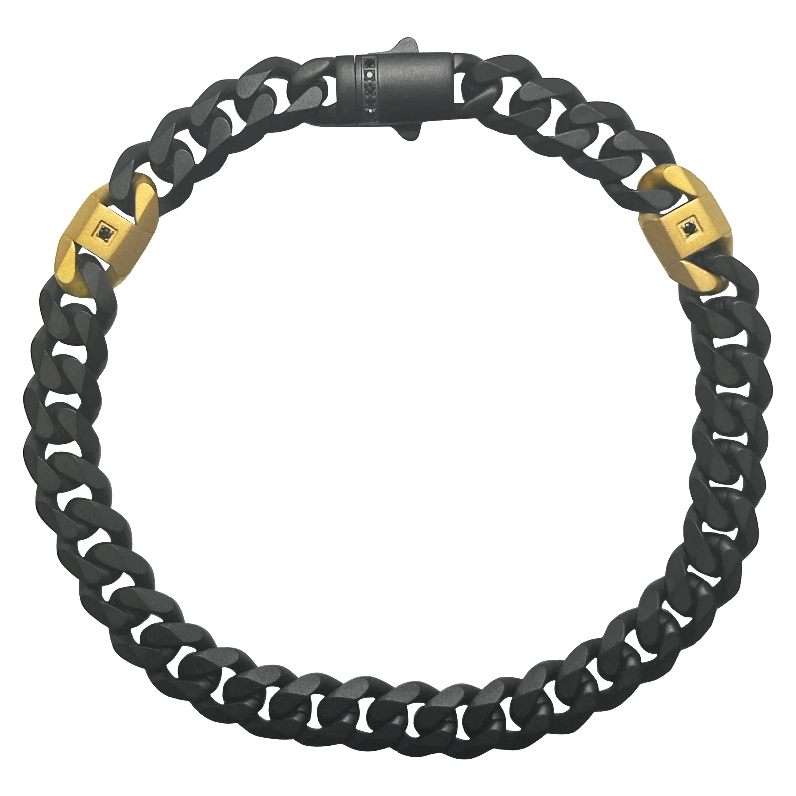 Forest Bracelet