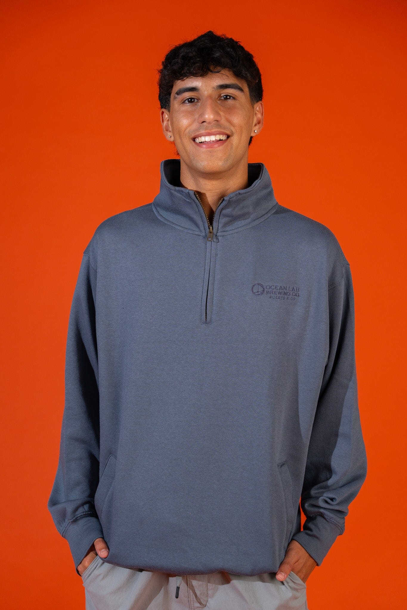Fundamental Fleece