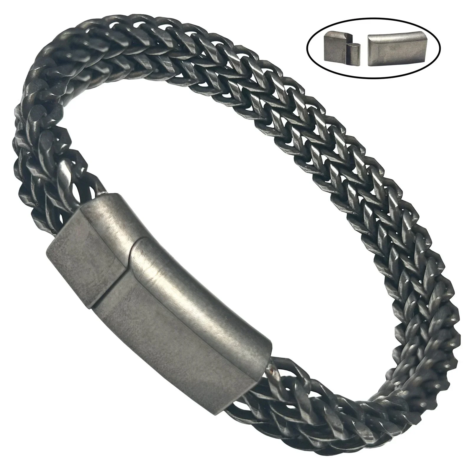 Gideon Bracelet