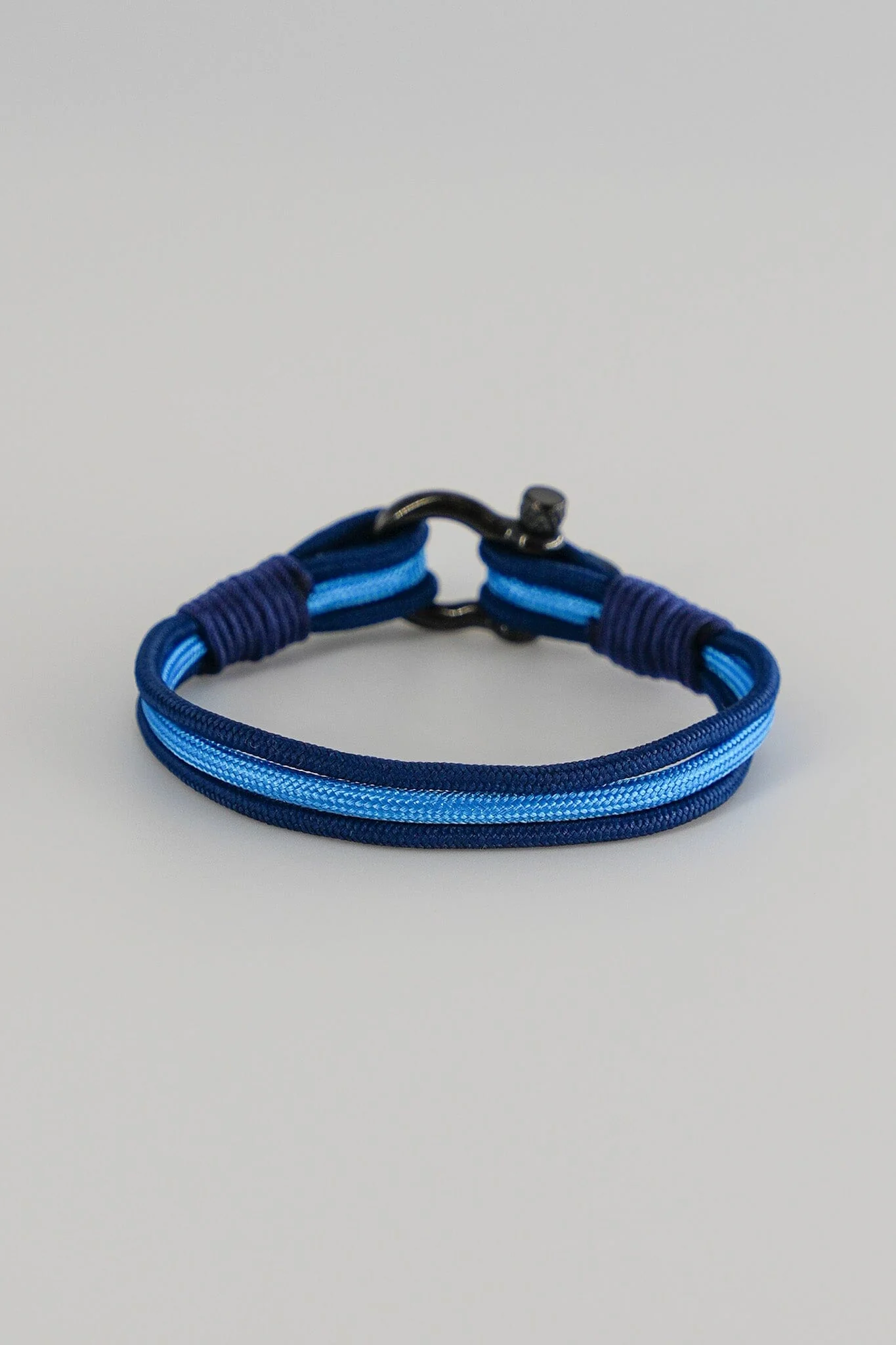 Harbor Shackle Bracelet - Image 2