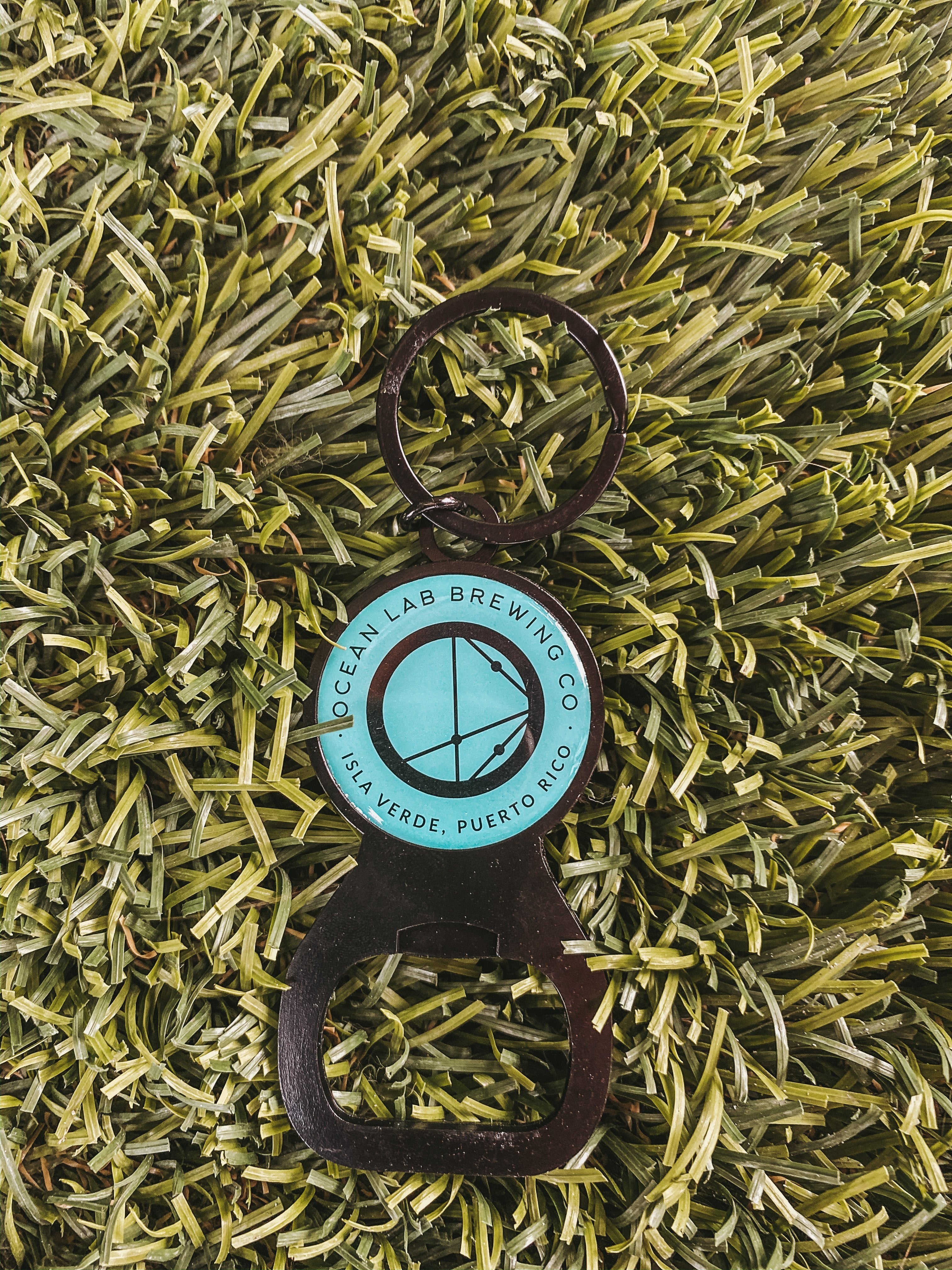 Helmet Keychain Bottle Opener - Image 4