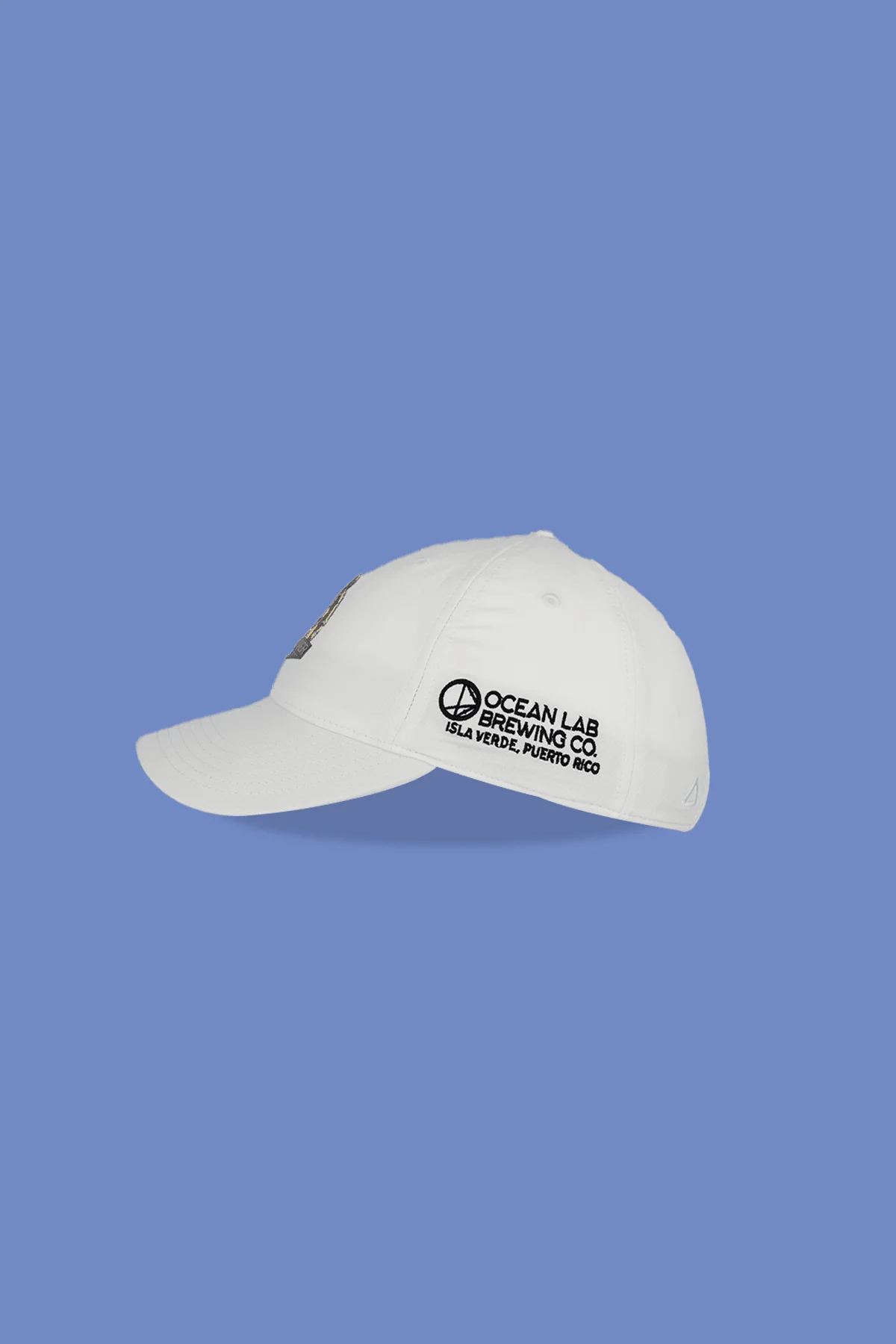 HopDiver Performance Cap - Image 14