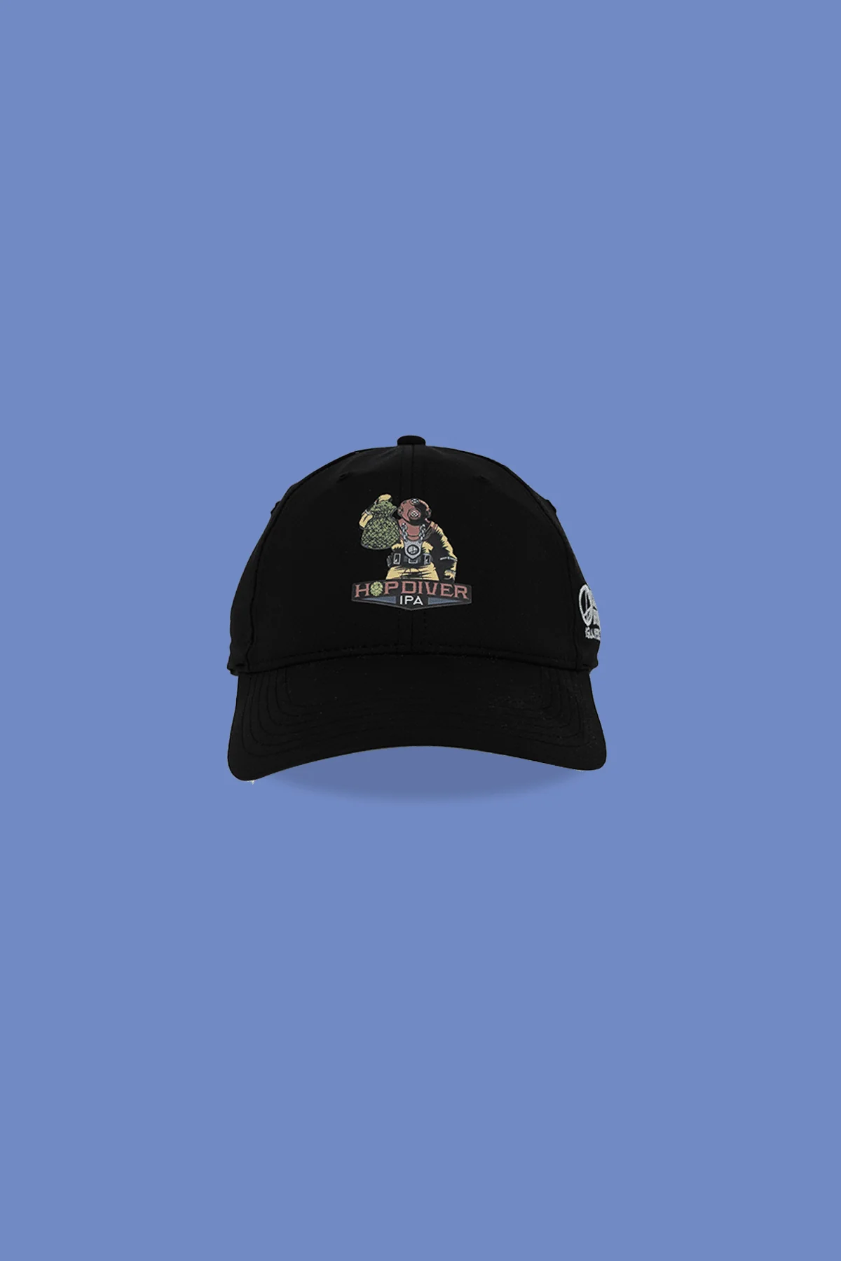 HopDiver Performance Cap - Image 2