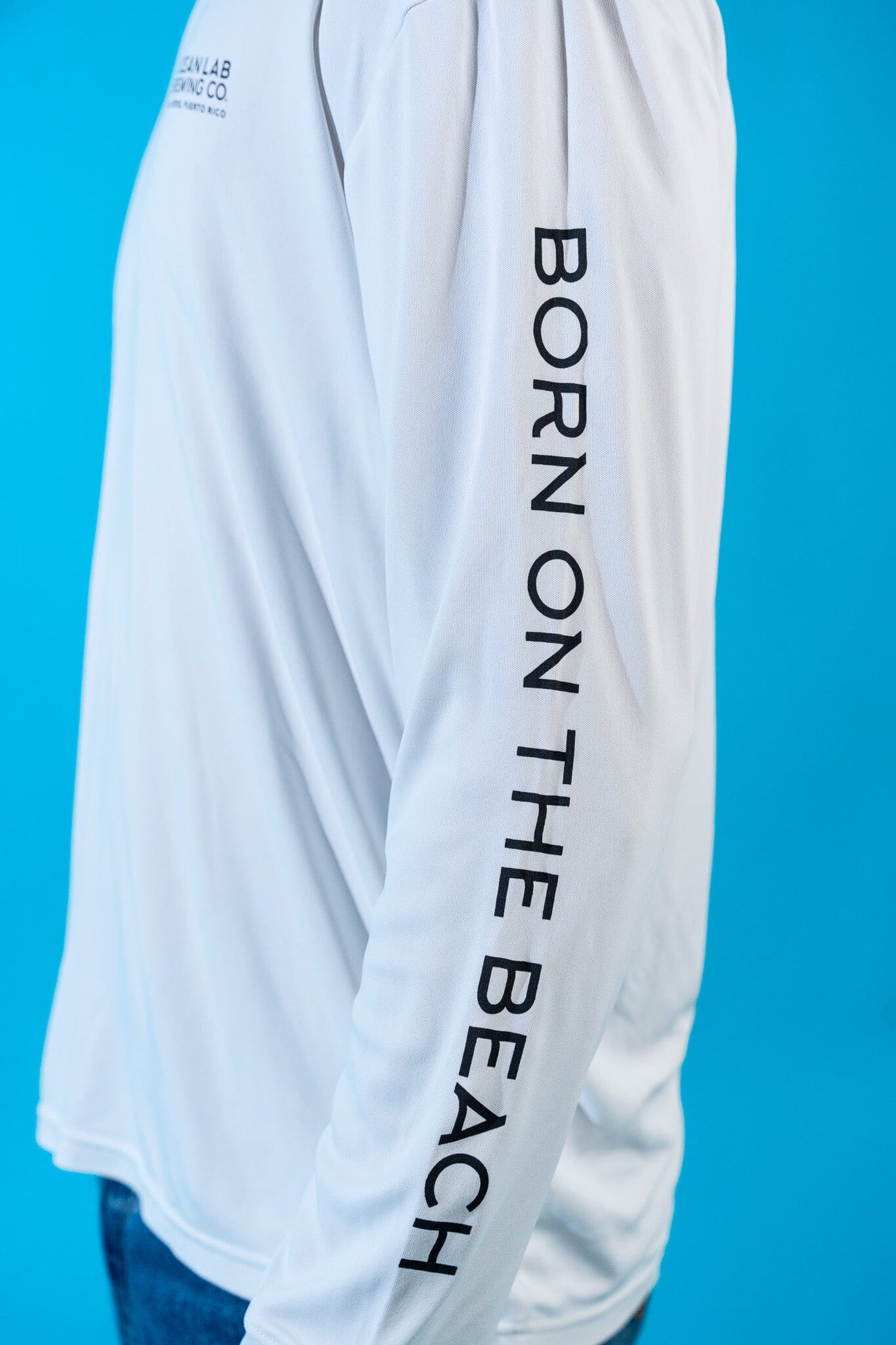 Hoppy Camper Hooded Rashguard - Image 6