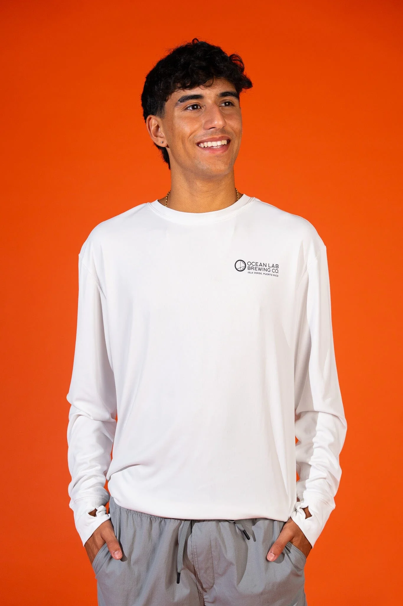 Hoppy Camper Rashguard - Image 2