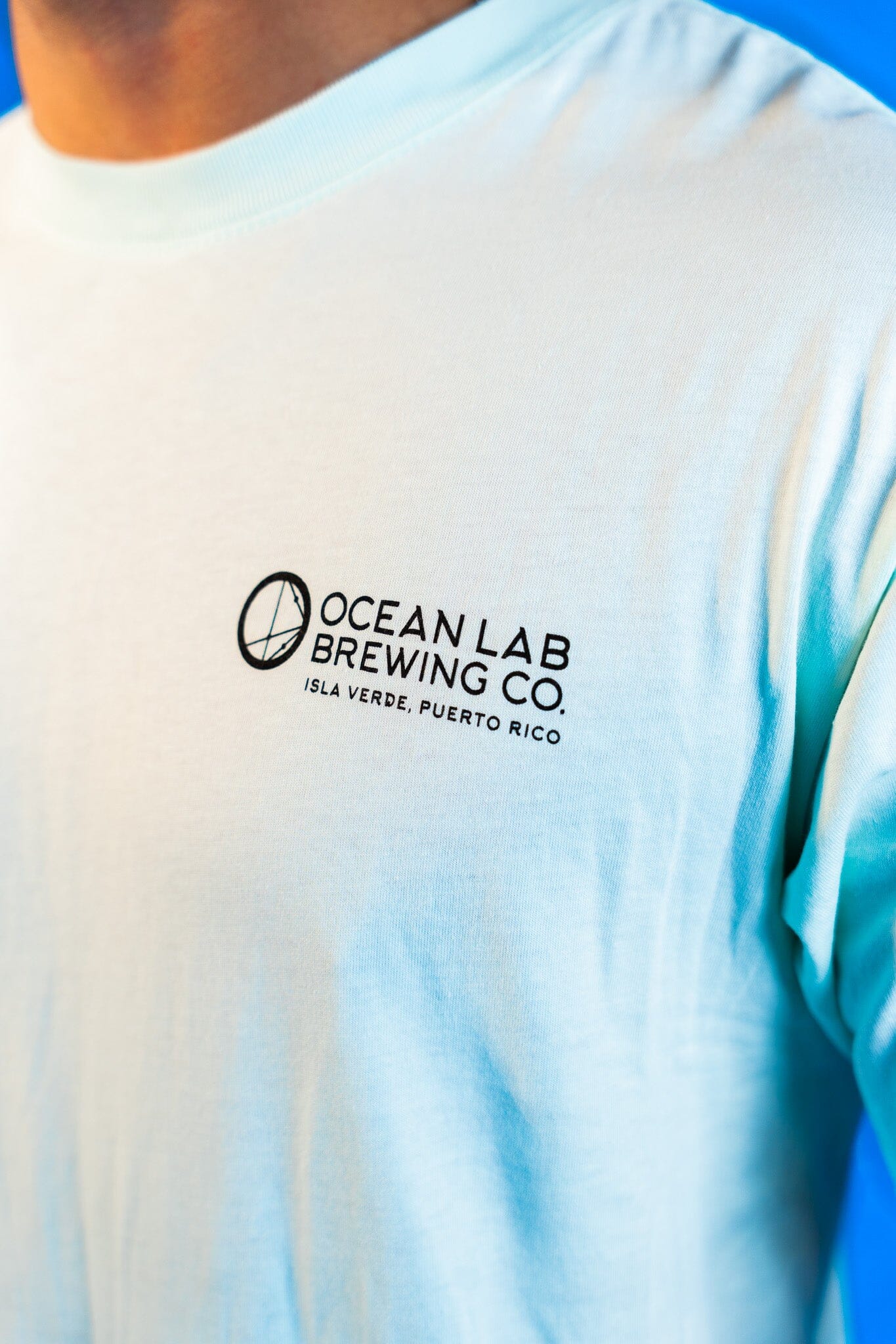 Hoptopus Short Sleeve T-Shirt - Image 6