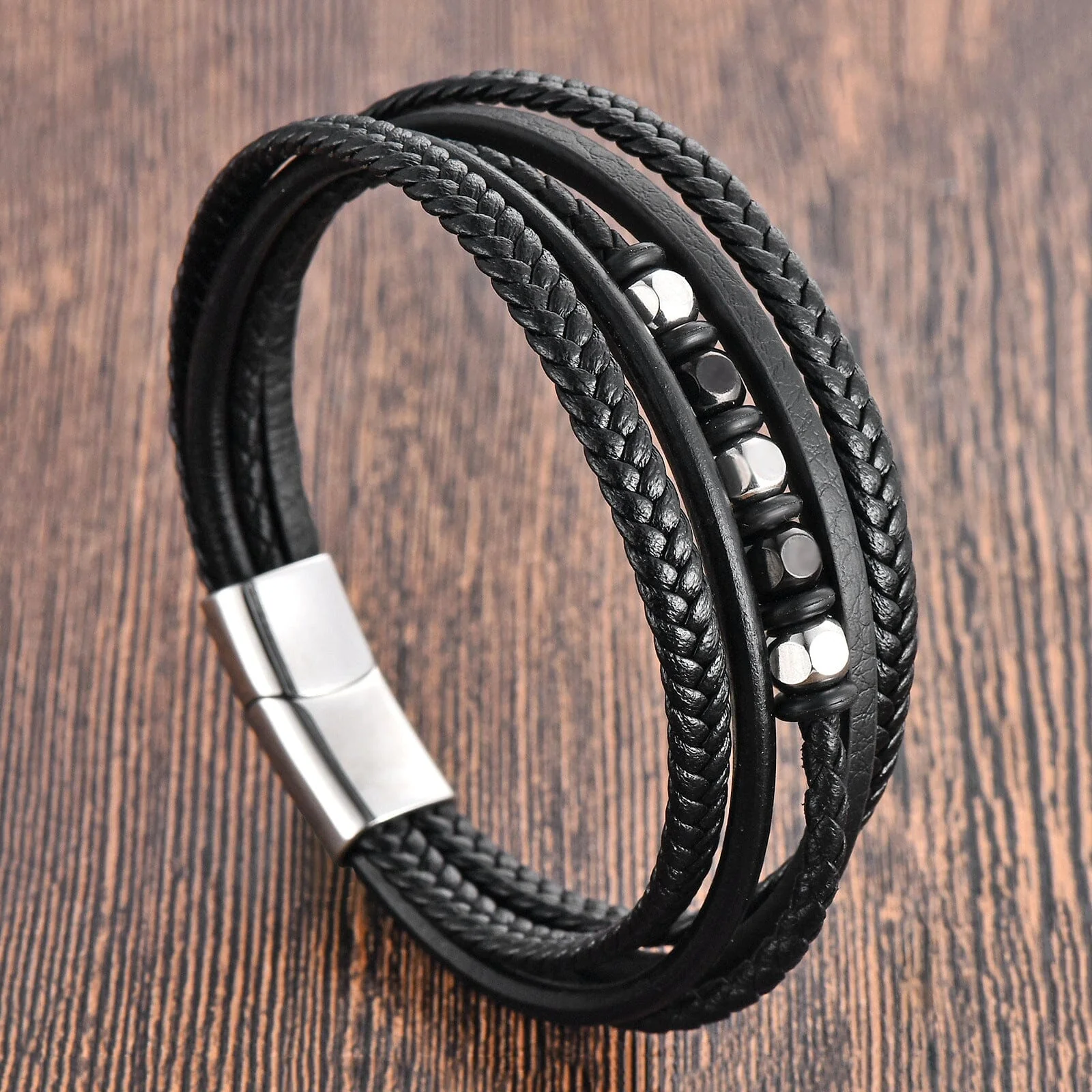 Hybrid Bracelet