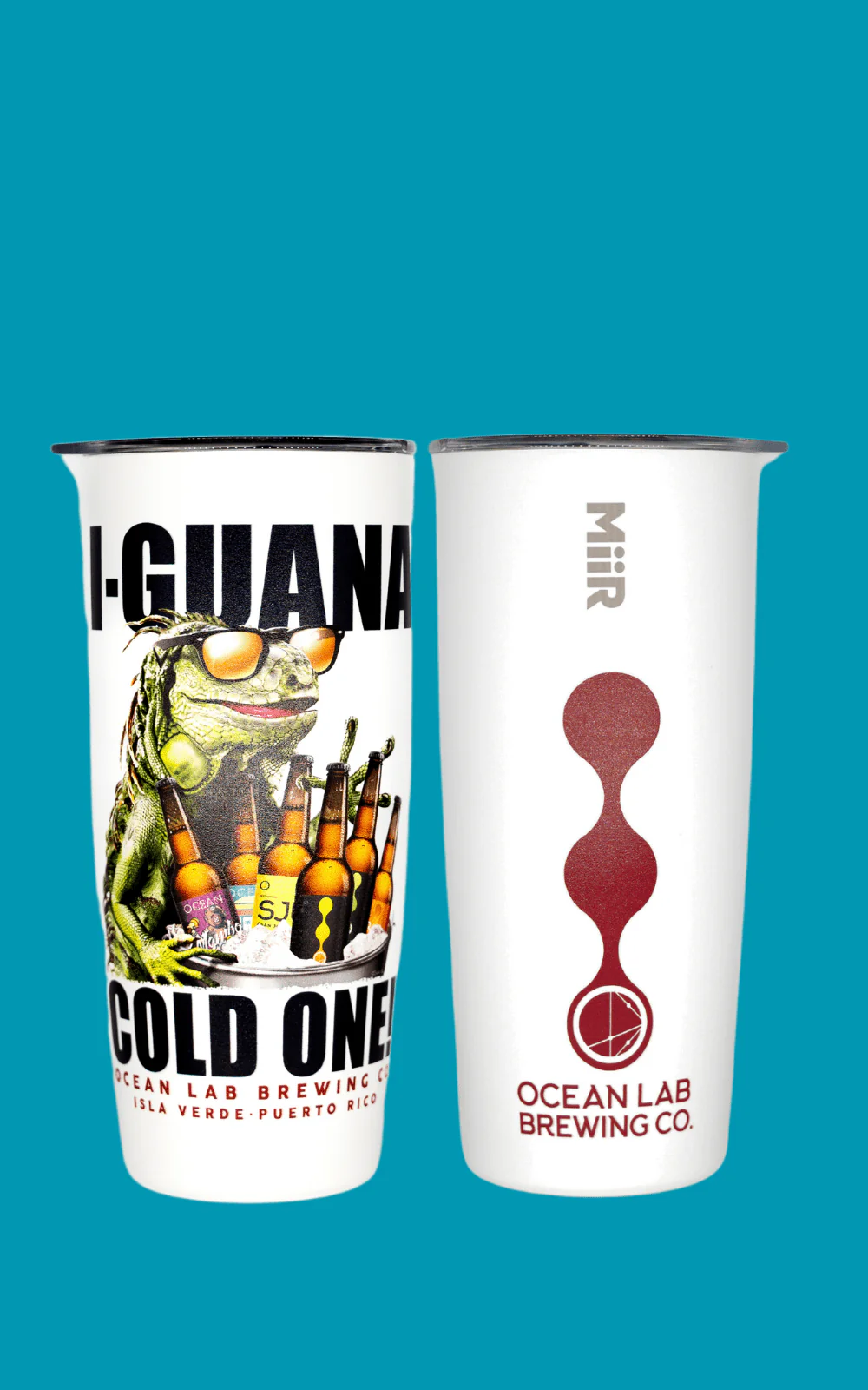 Graphic 20oz Tumbler