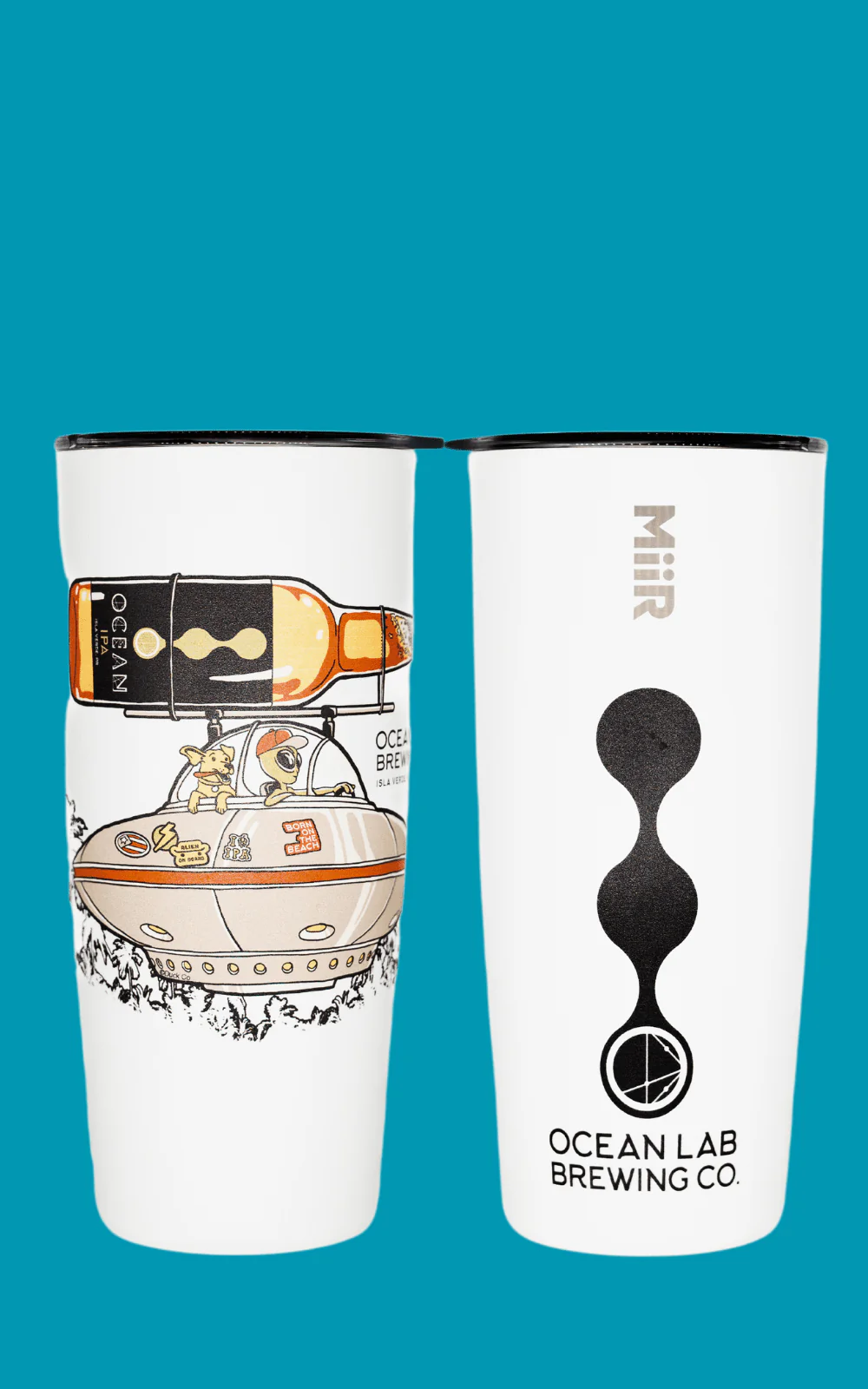 Graphic 20oz Tumbler - Image 14