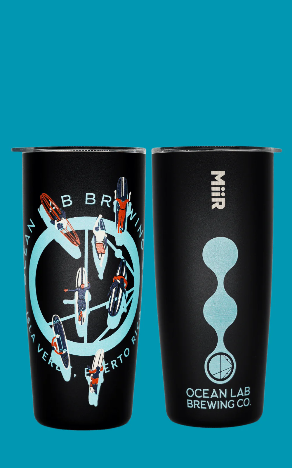 Graphic 20oz Tumbler - Image 16