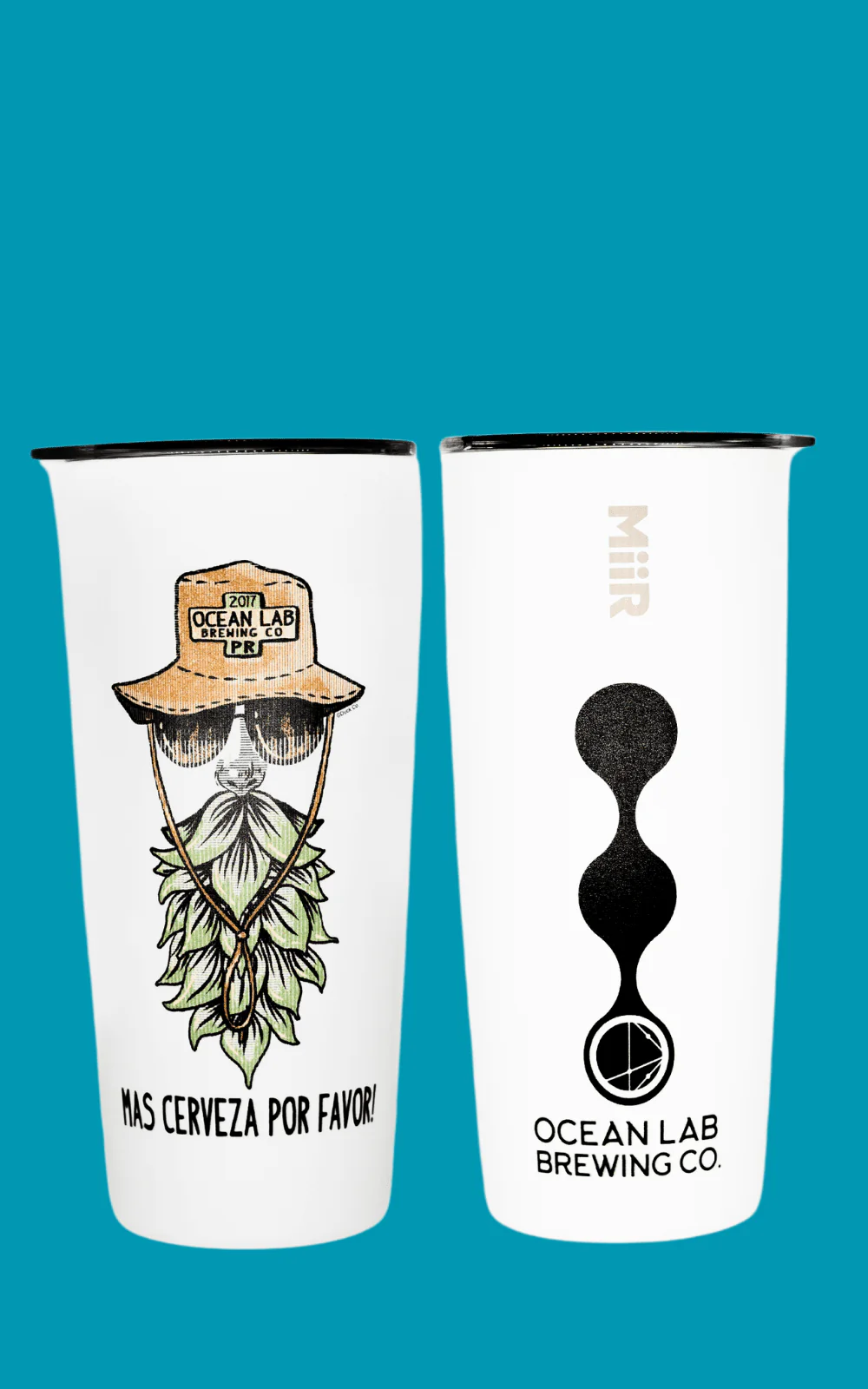 Graphic 20oz Tumbler - Image 18