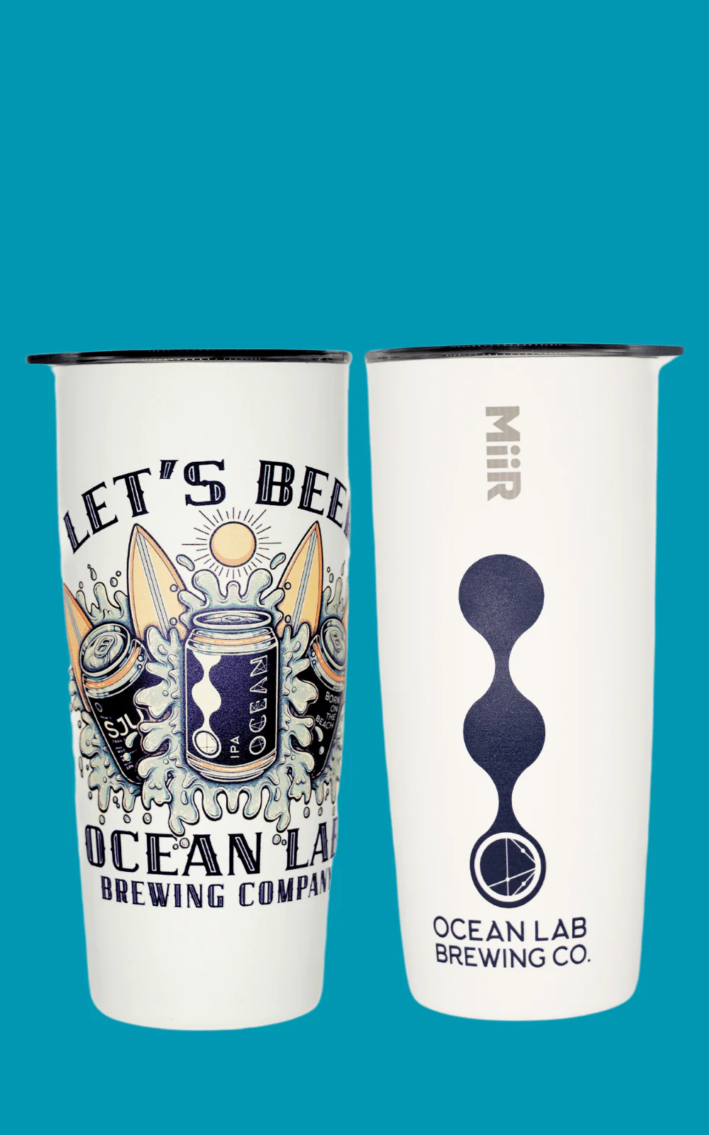 Graphic 20oz Tumbler - Image 19