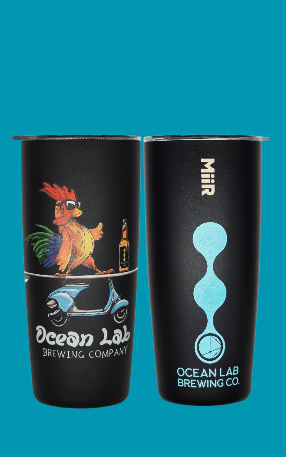 Graphic 20oz Tumbler - Image 20