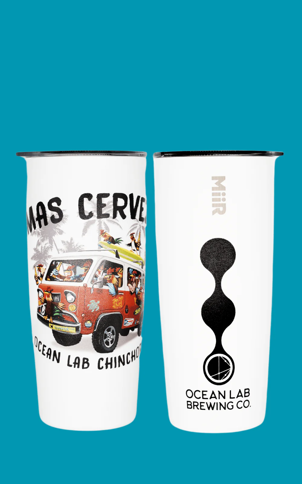 Graphic 20oz Tumbler - Image 21