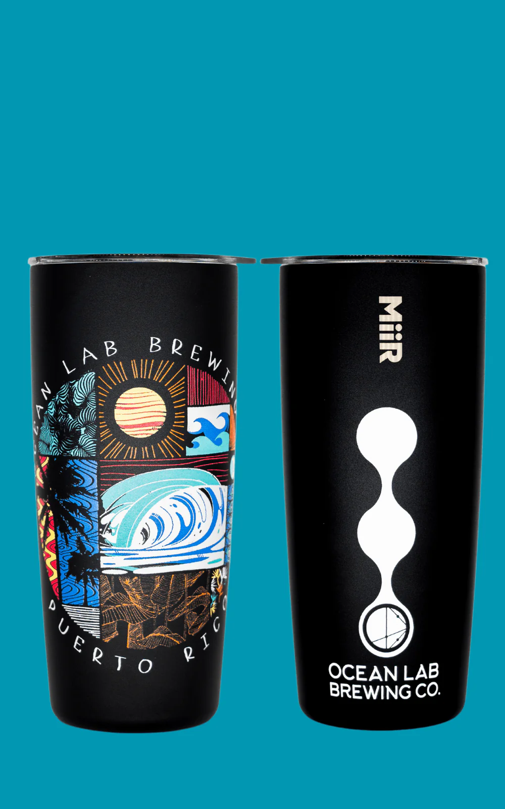 Graphic 20oz Tumbler - Image 22