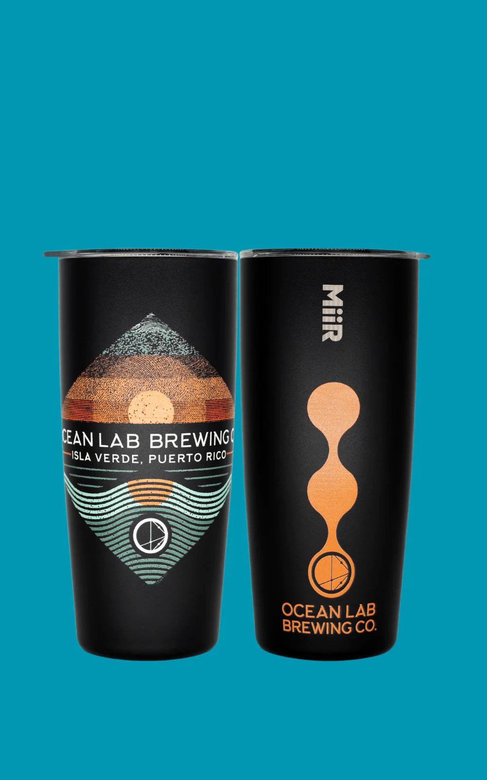 Graphic 20oz Tumbler - Image 3