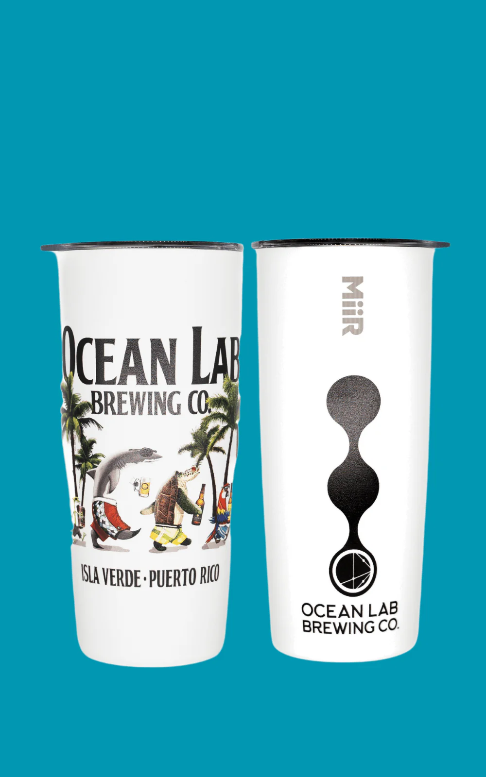 Graphic 20oz Tumbler - Image 5