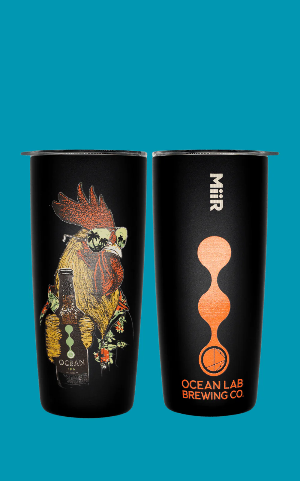 Graphic 20oz Tumbler - Image 6