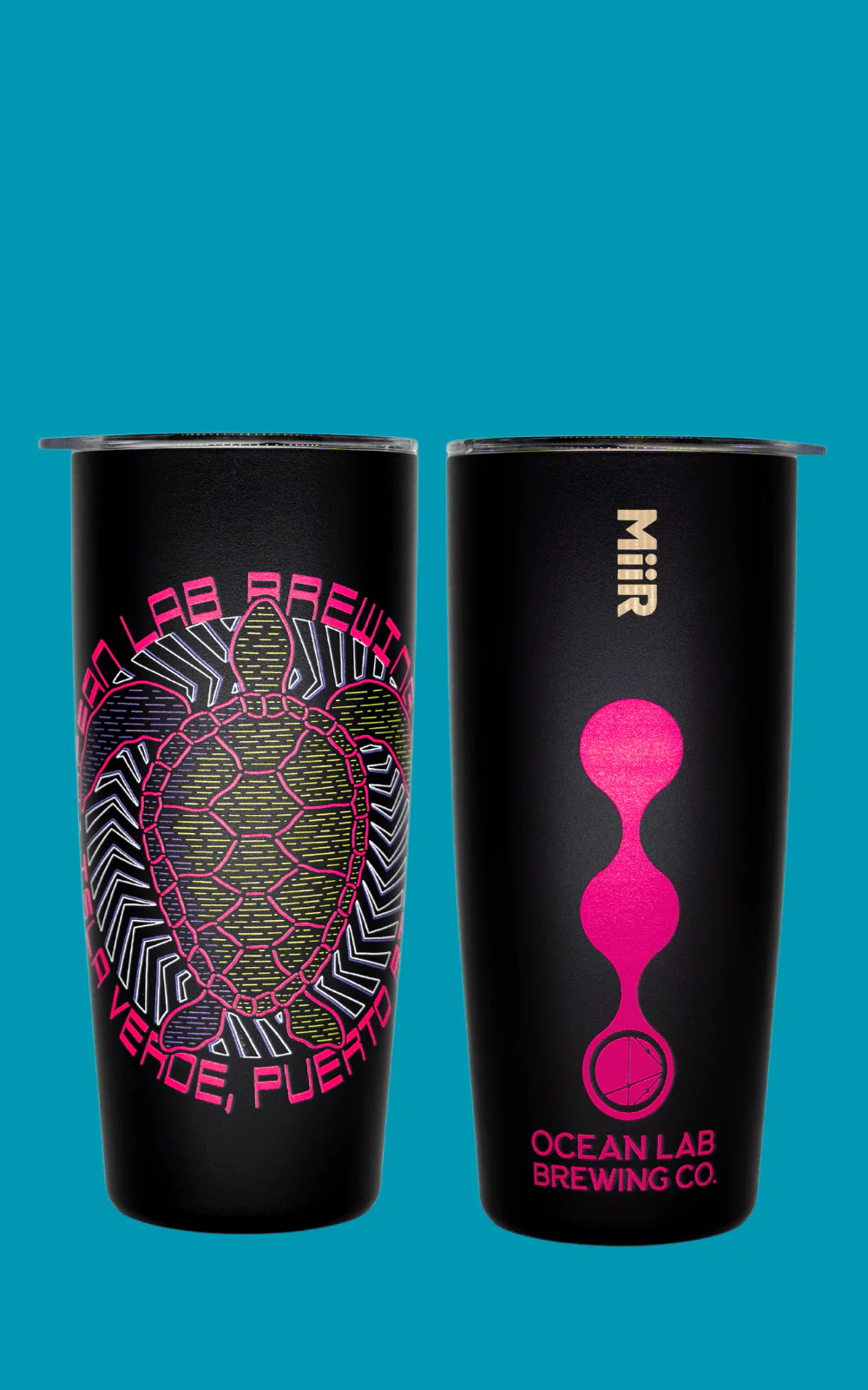 Graphic 20oz Tumbler - Image 7