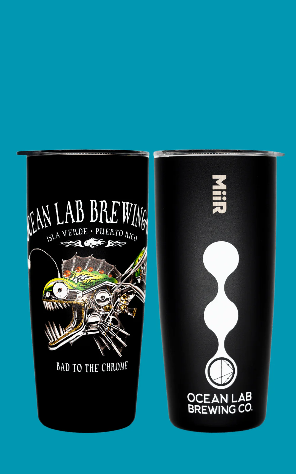 Graphic 20oz Tumbler - Image 8