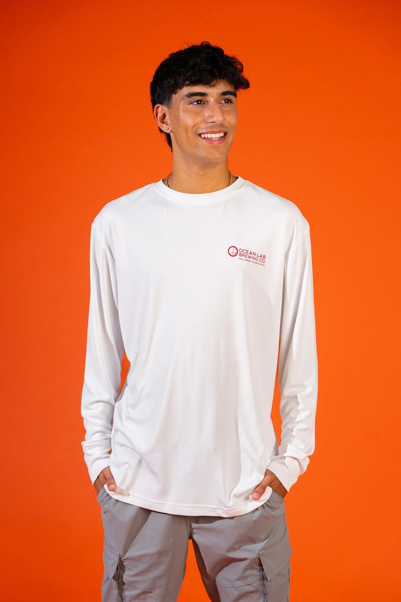 I-Guana Cold One Rashguard - Image 2