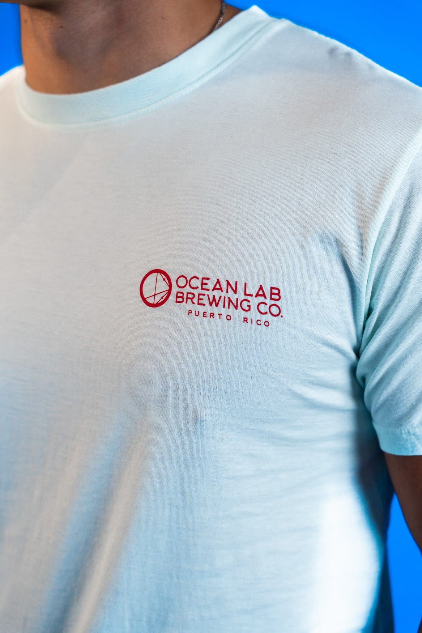 I-Guana Cold One Short Sleeve T-Shirt - Image 3