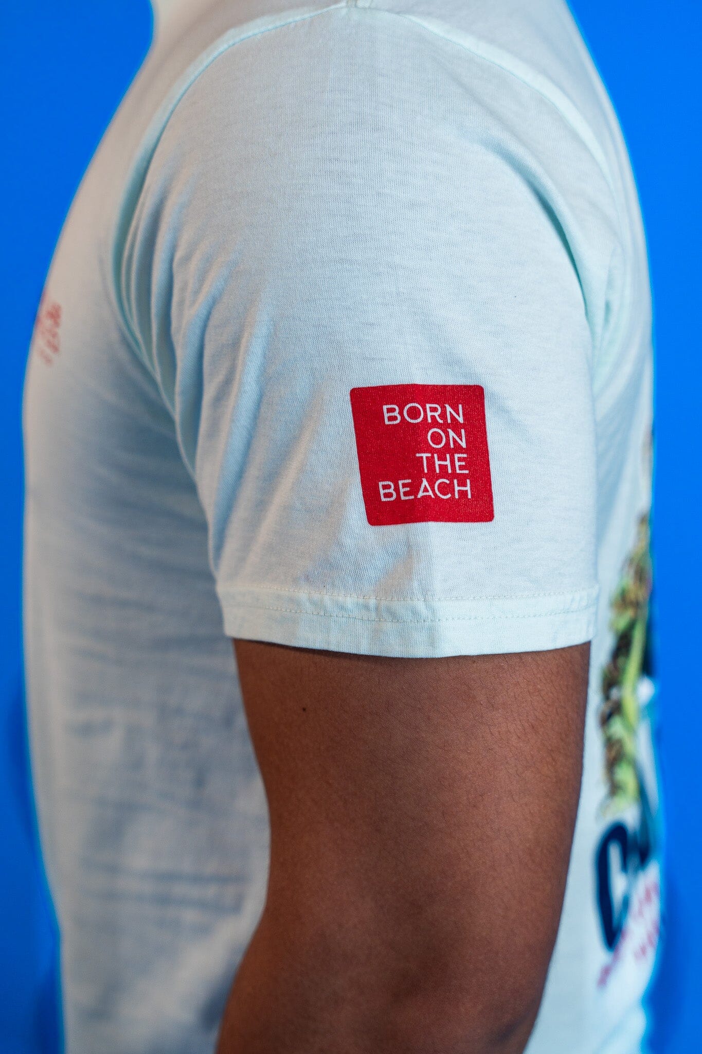 I-Guana Cold One Short Sleeve T-Shirt - Image 4