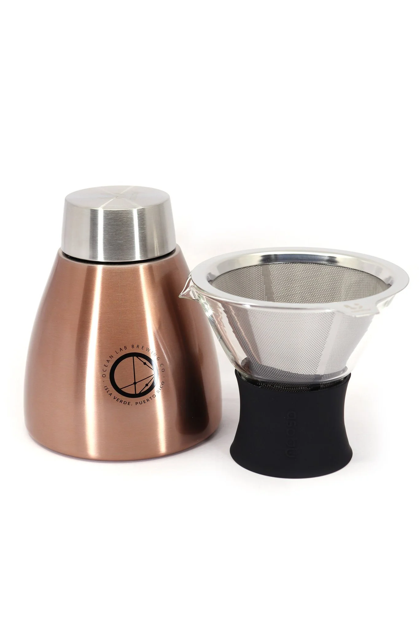 Insulated Portable Brewer - Image 12