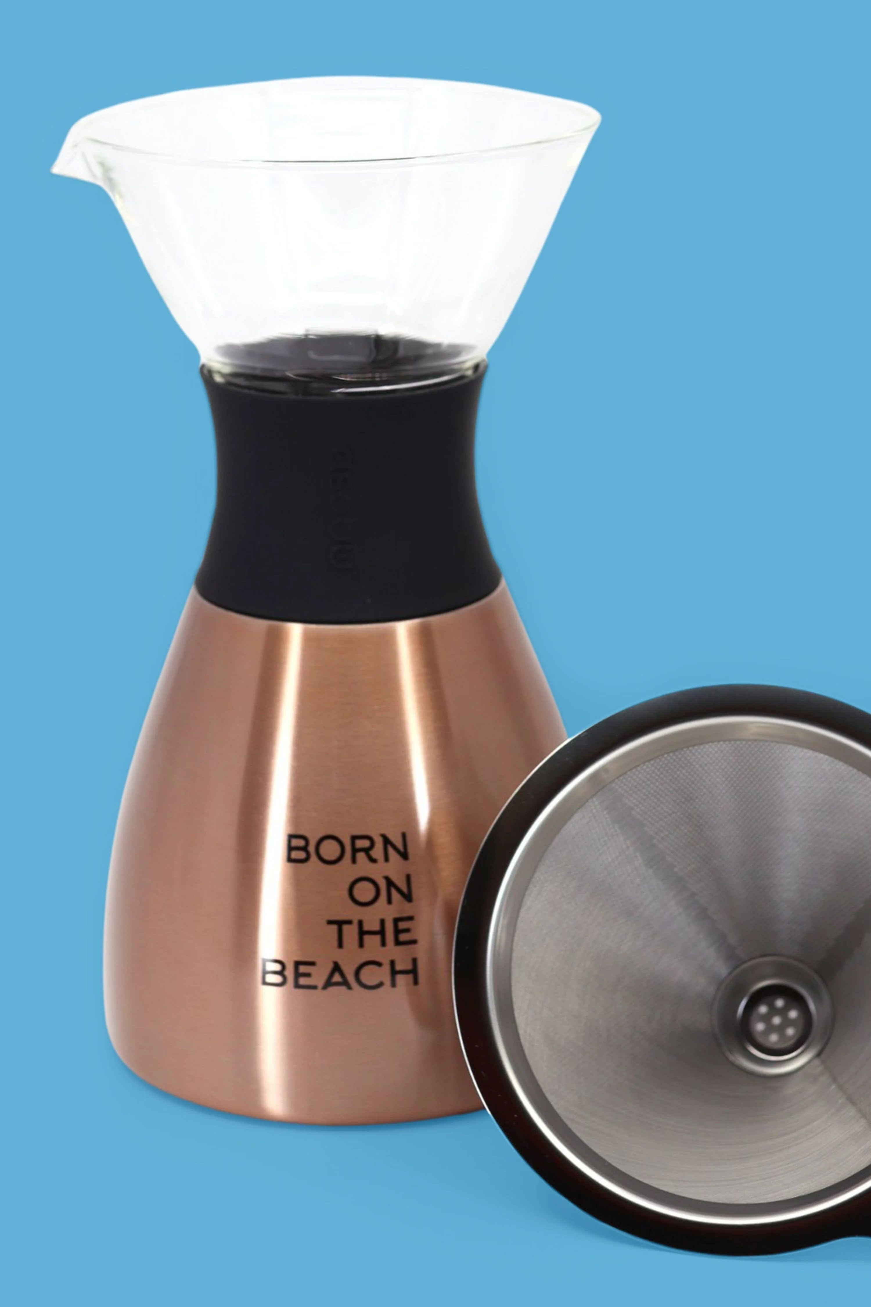 Insulated Portable Brewer - Image 3