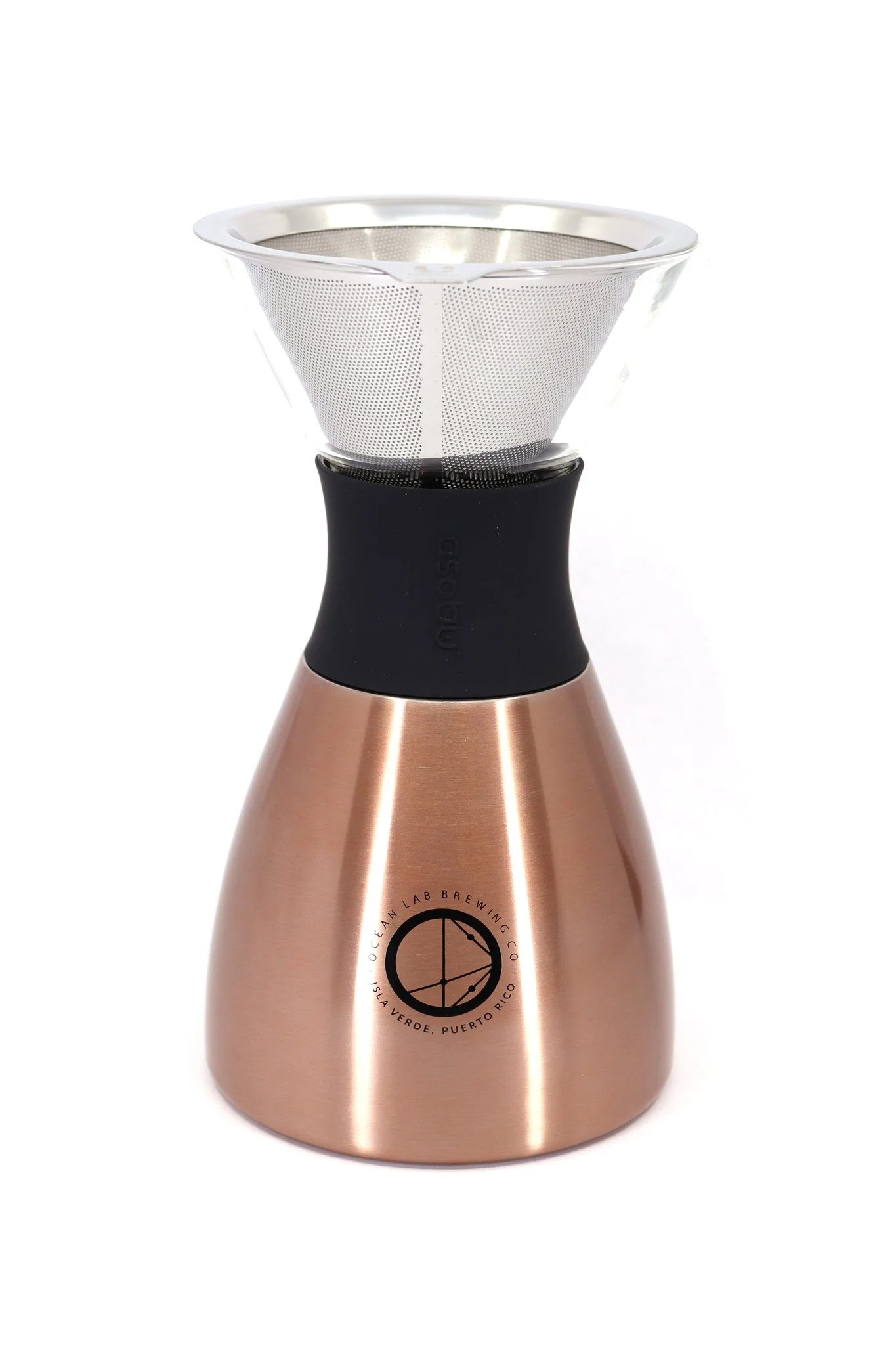 Insulated Portable Brewer - Image 4