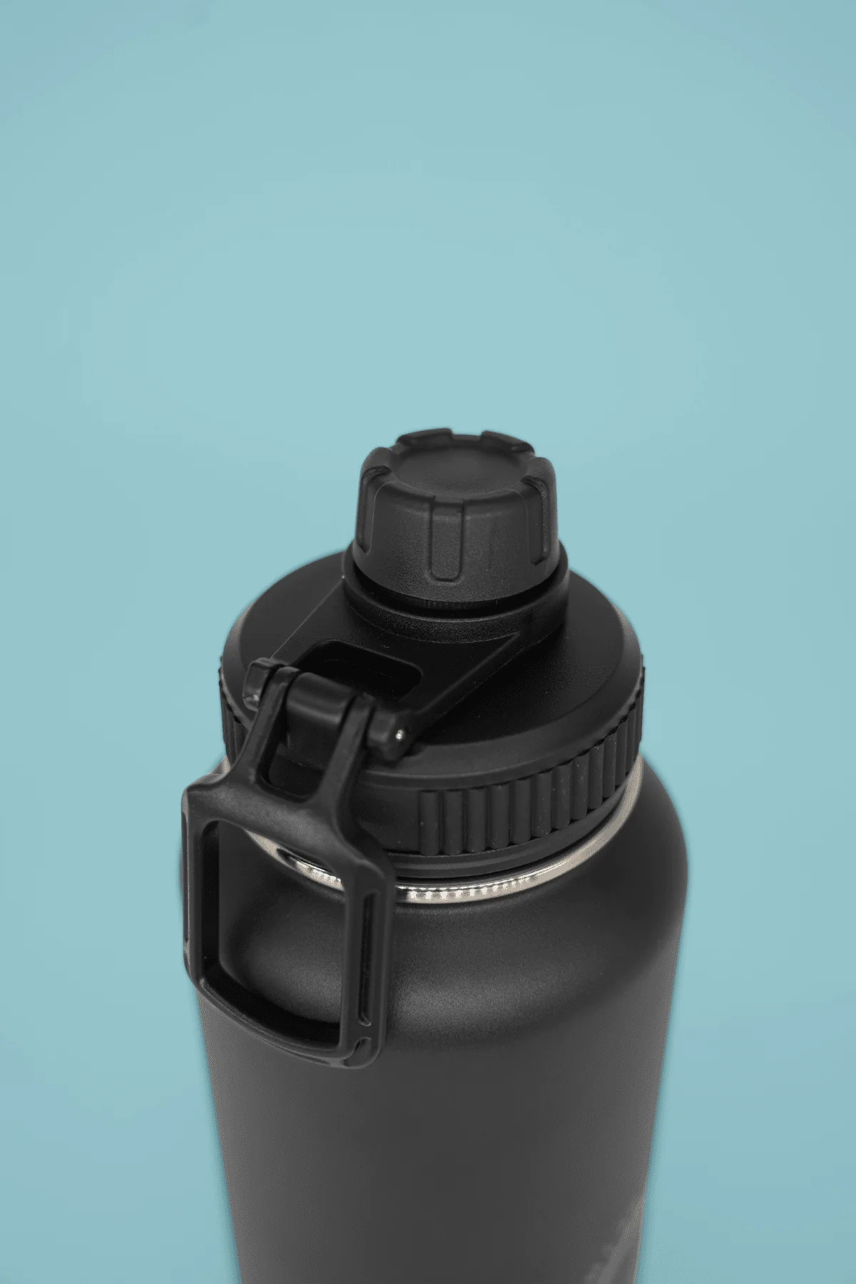 Insulated Water Bottle 32oz - Image 10