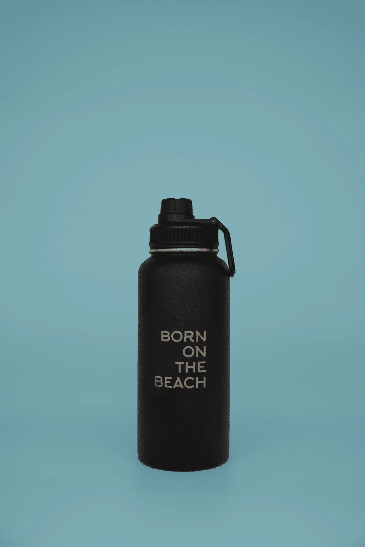 Insulated Water Bottle 32oz - Image 13