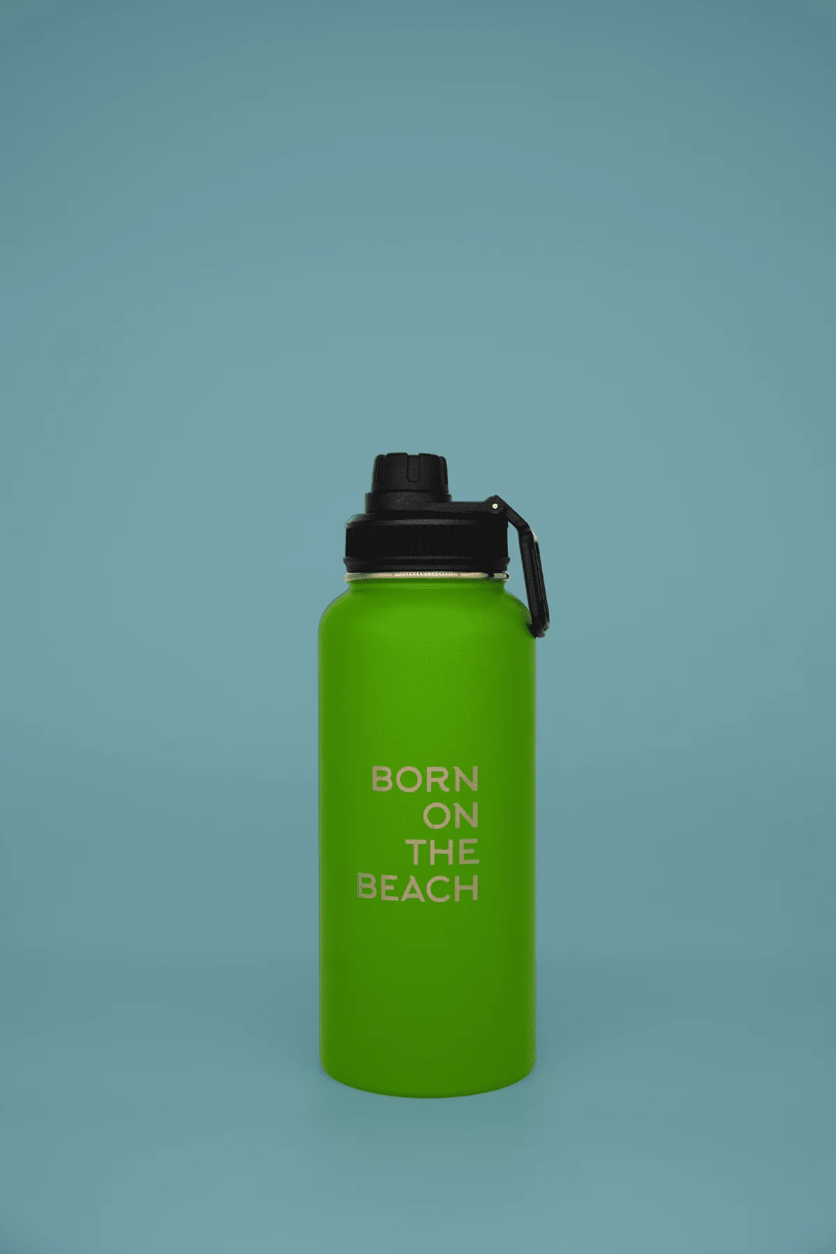 Insulated Water Bottle 32oz - Image 16