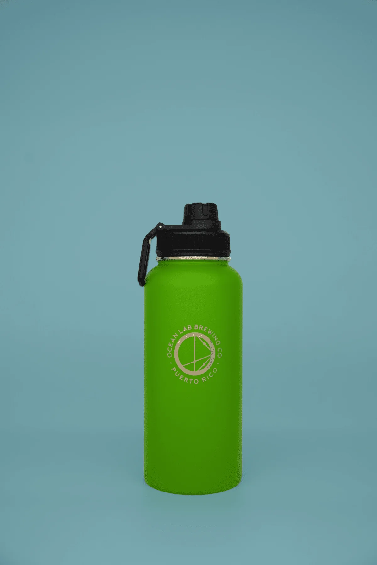 Insulated Water Bottle 32oz - Image 17