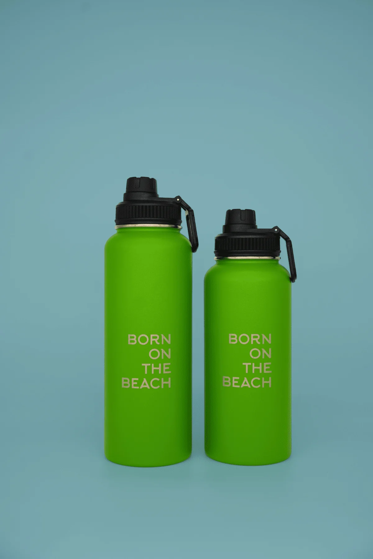Insulated Water Bottle 32oz - Image 19