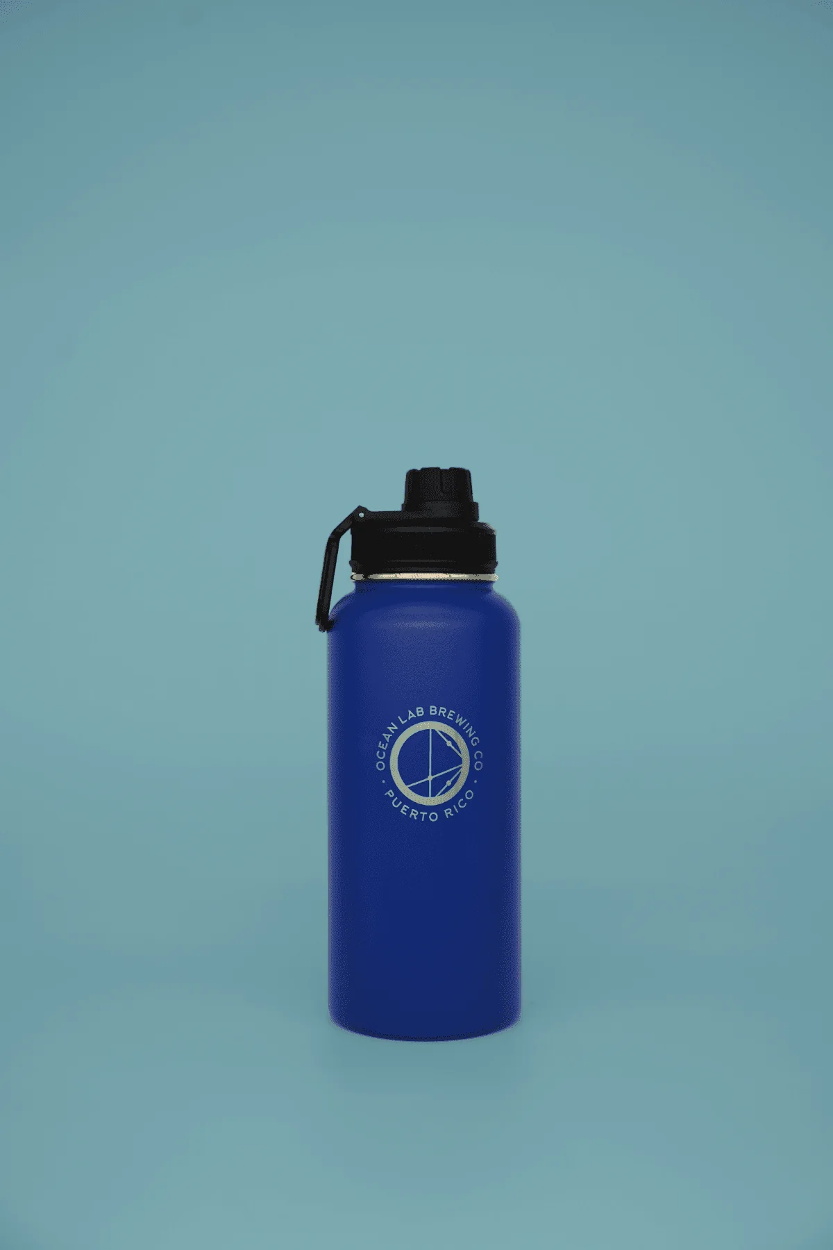 Insulated Water Bottle 32oz - Image 20
