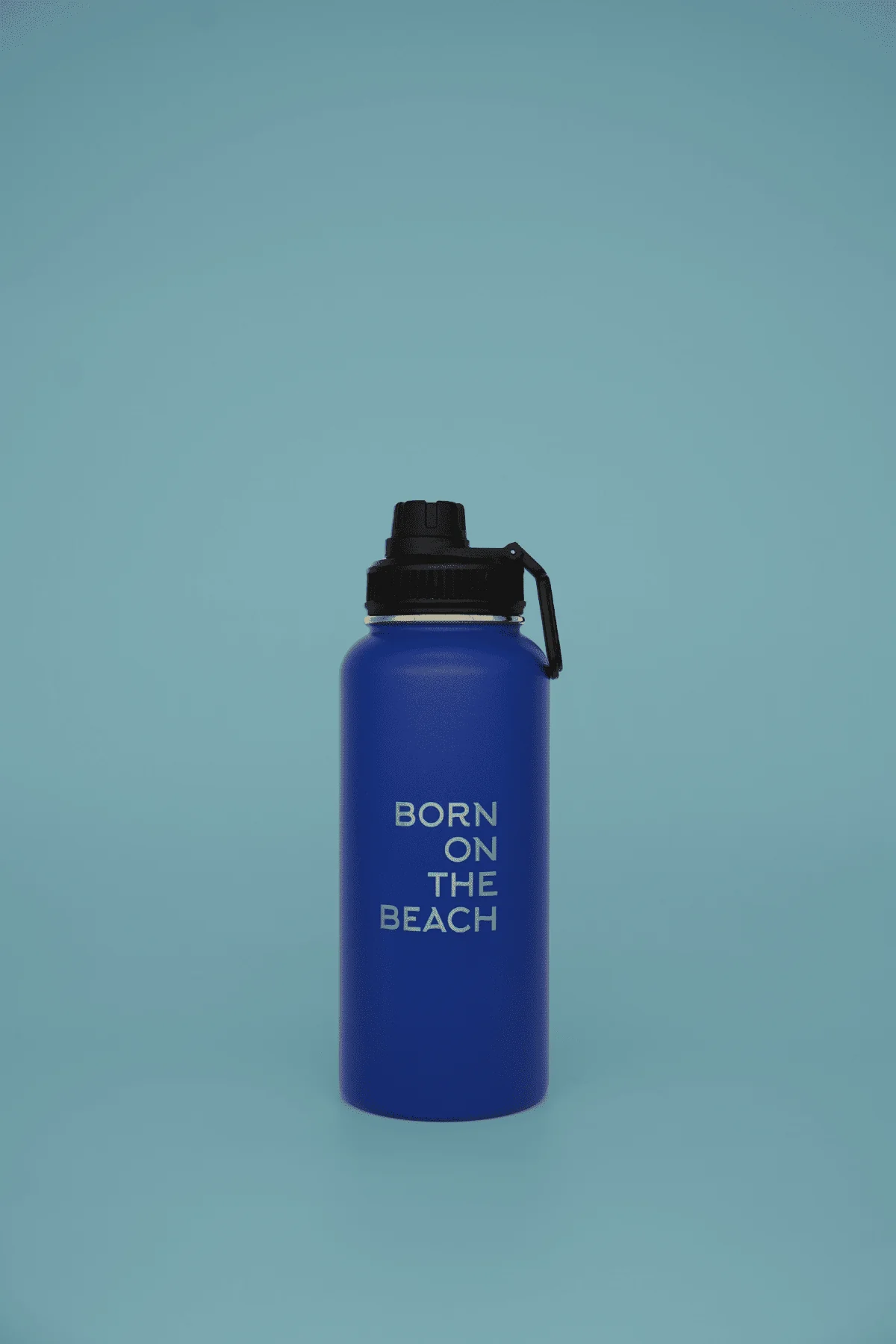 Insulated Water Bottle 32oz - Image 21