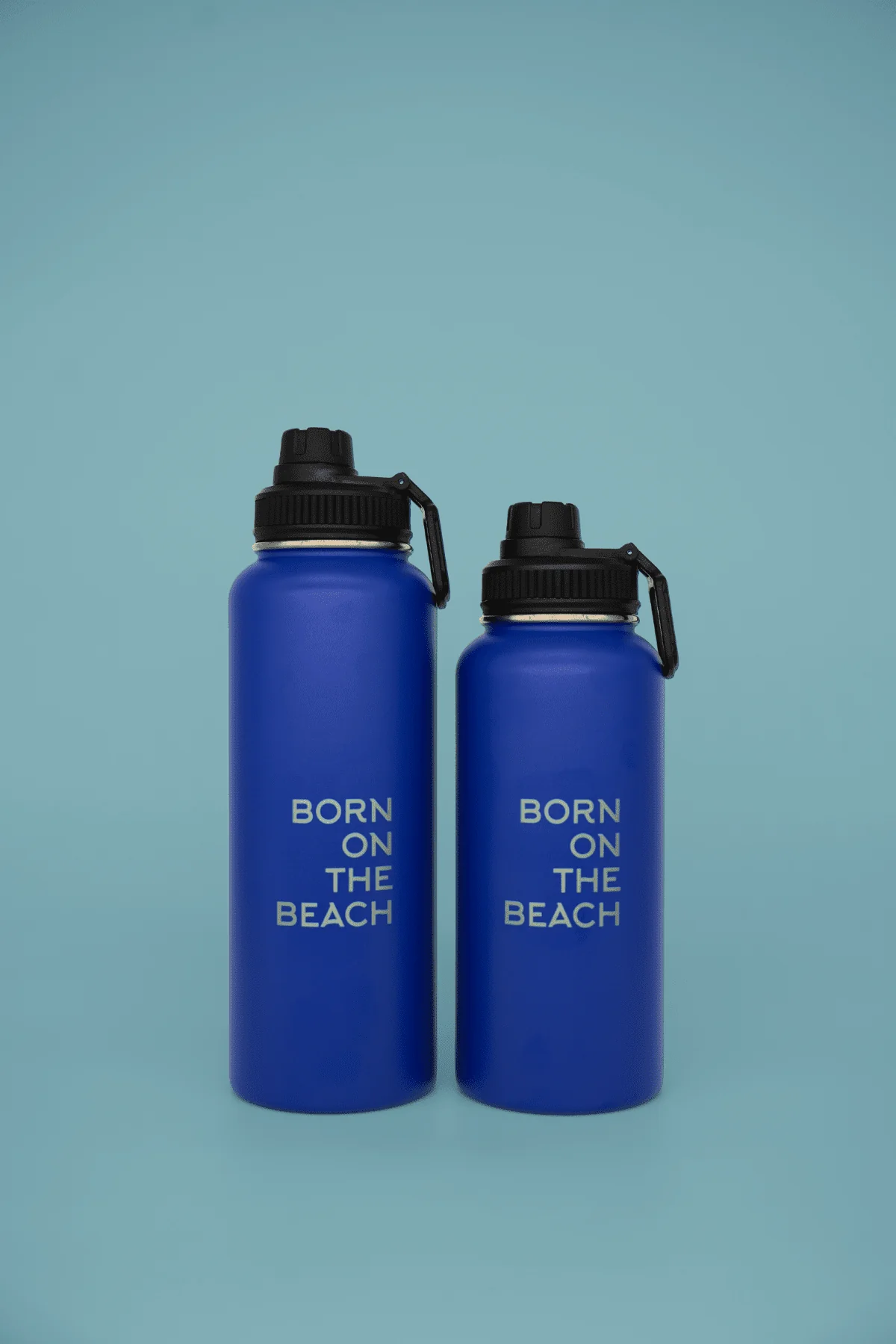 Insulated Water Bottle 32oz - Image 24