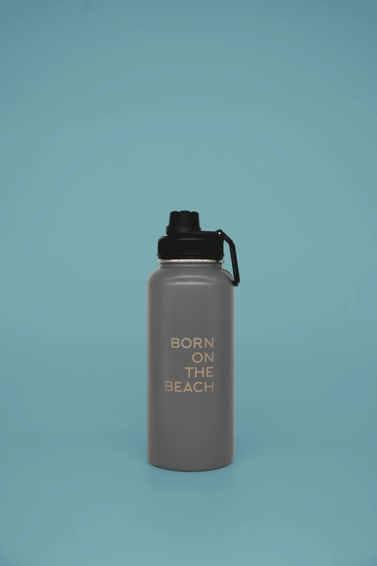 Insulated Water Bottle 32oz - Image 25