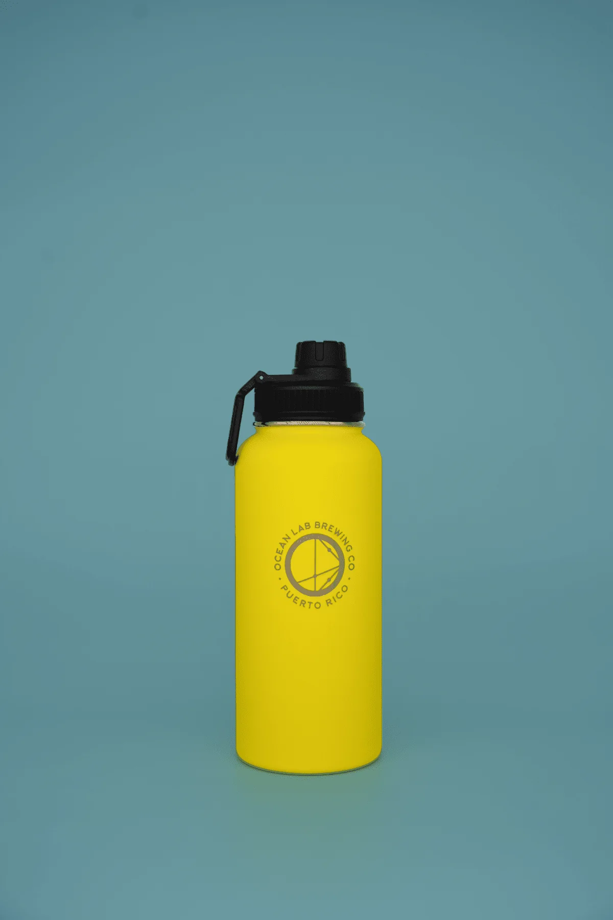 Insulated Water Bottle 32oz - Image 29