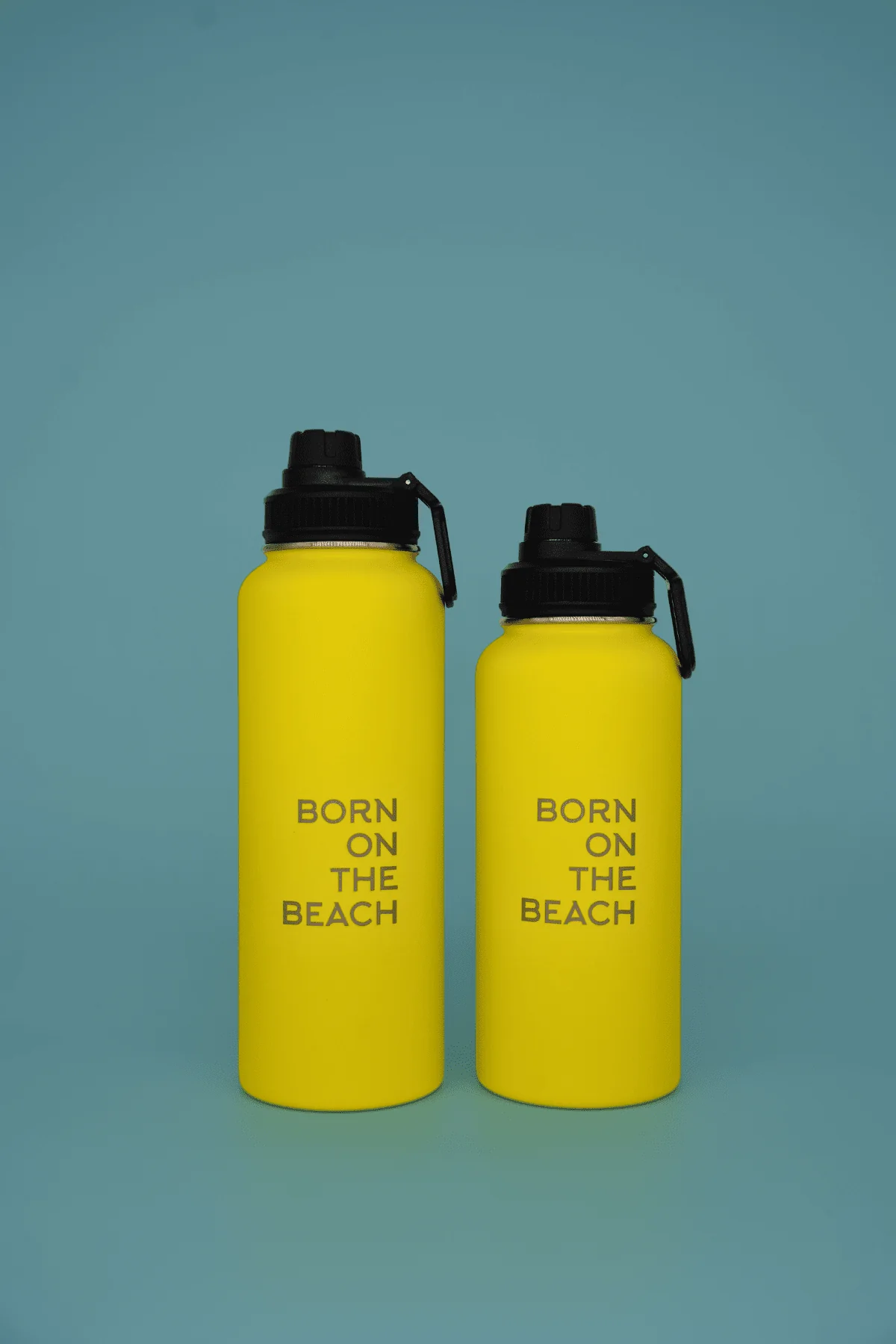 Insulated Water Bottle 32oz - Image 32